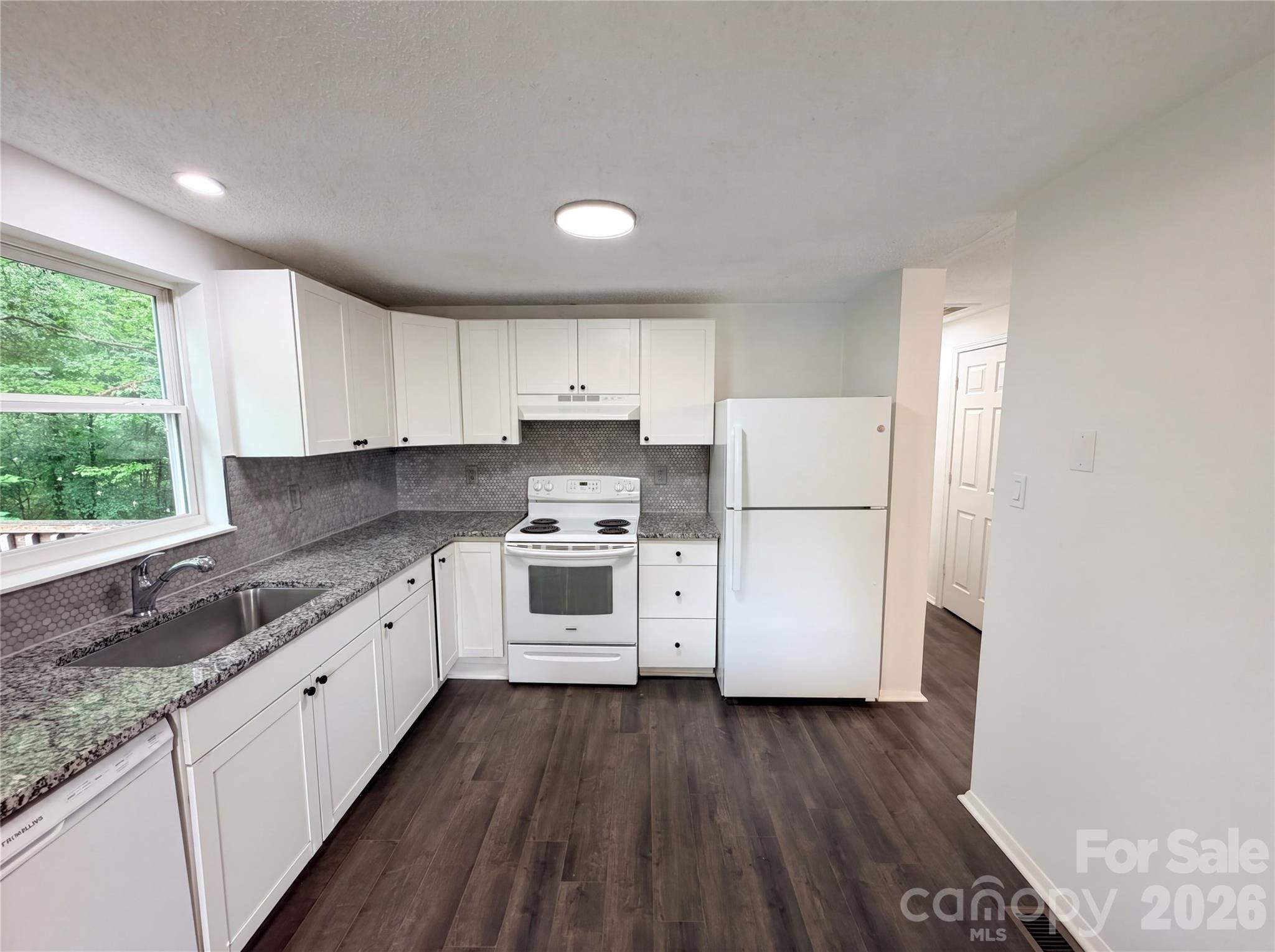 8435 Othello Place — Charlotte