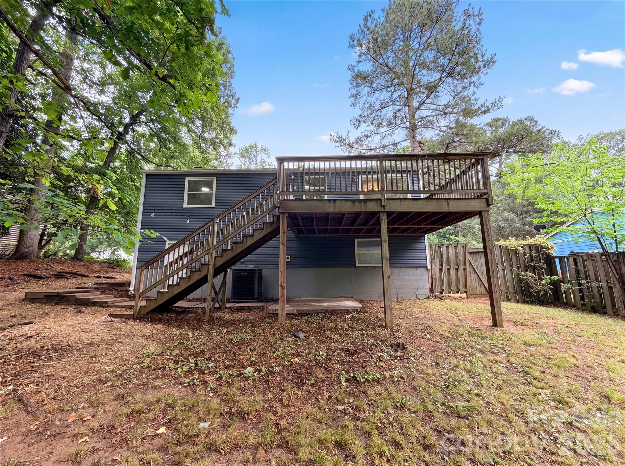 8435 Othello Place — Charlotte