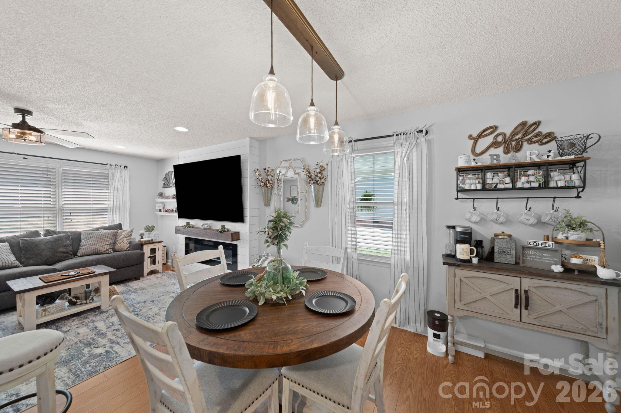 609 N 10th Street — Bessemer City