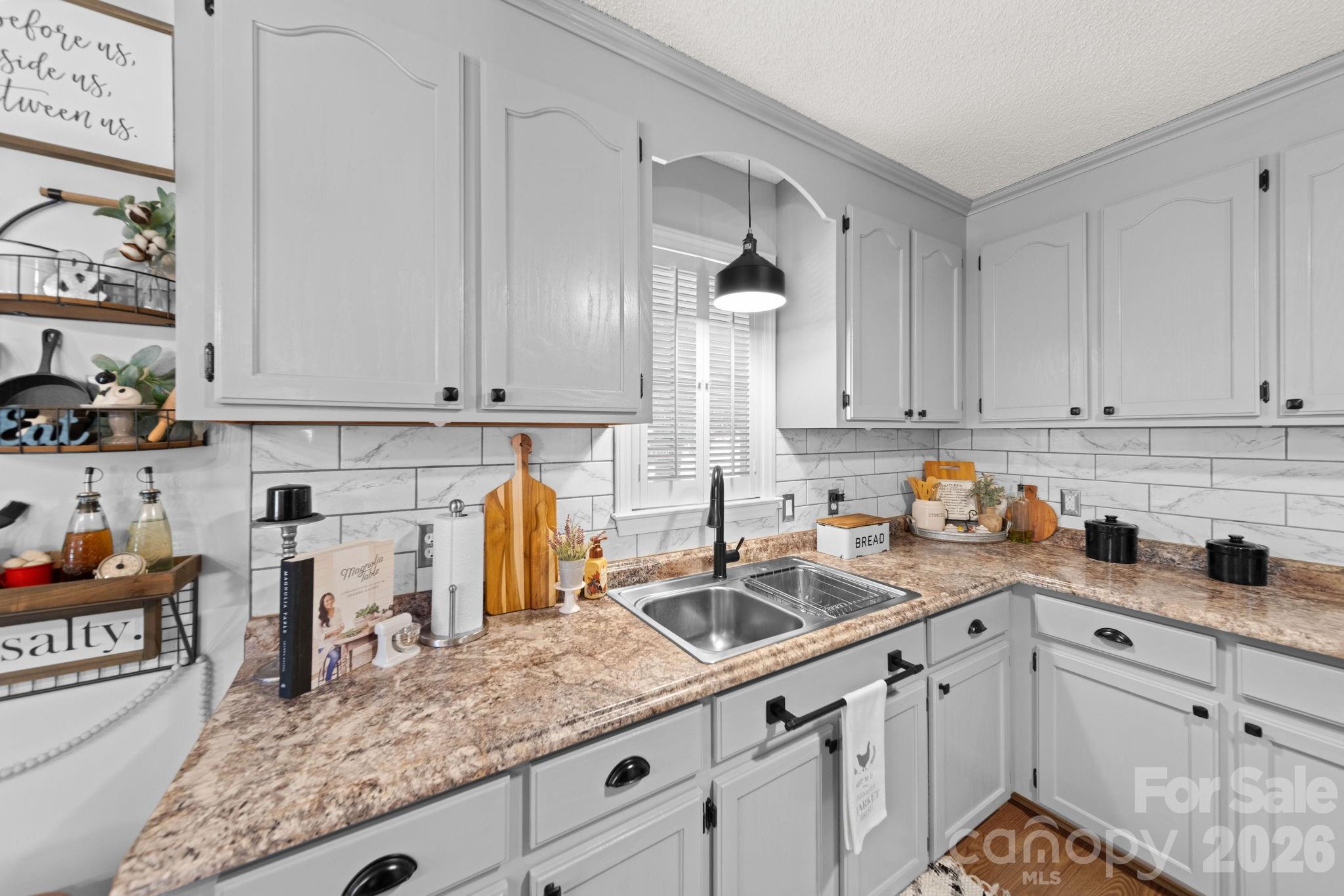 609 N 10th Street — Bessemer City