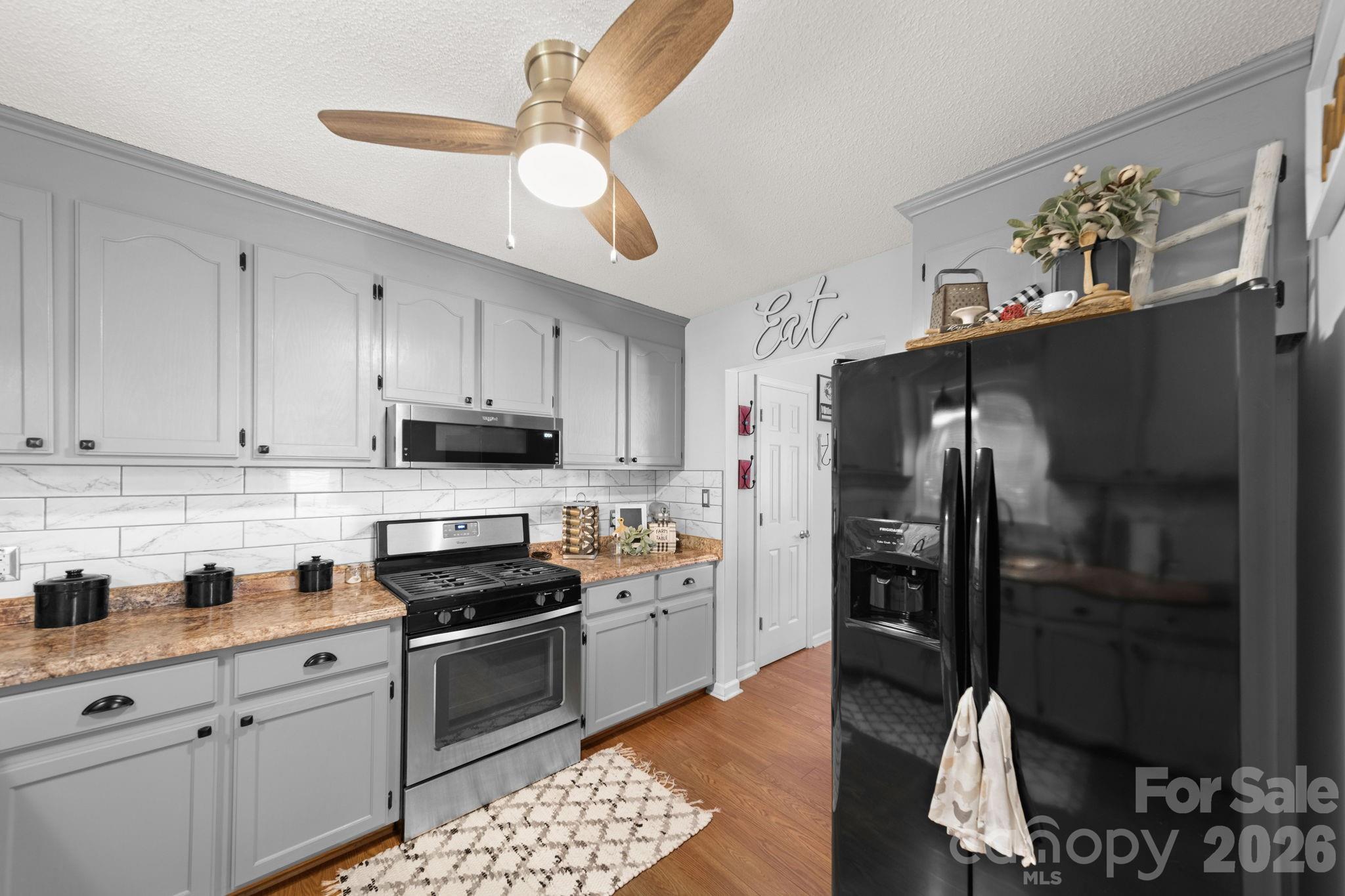 609 N 10th Street — Bessemer City