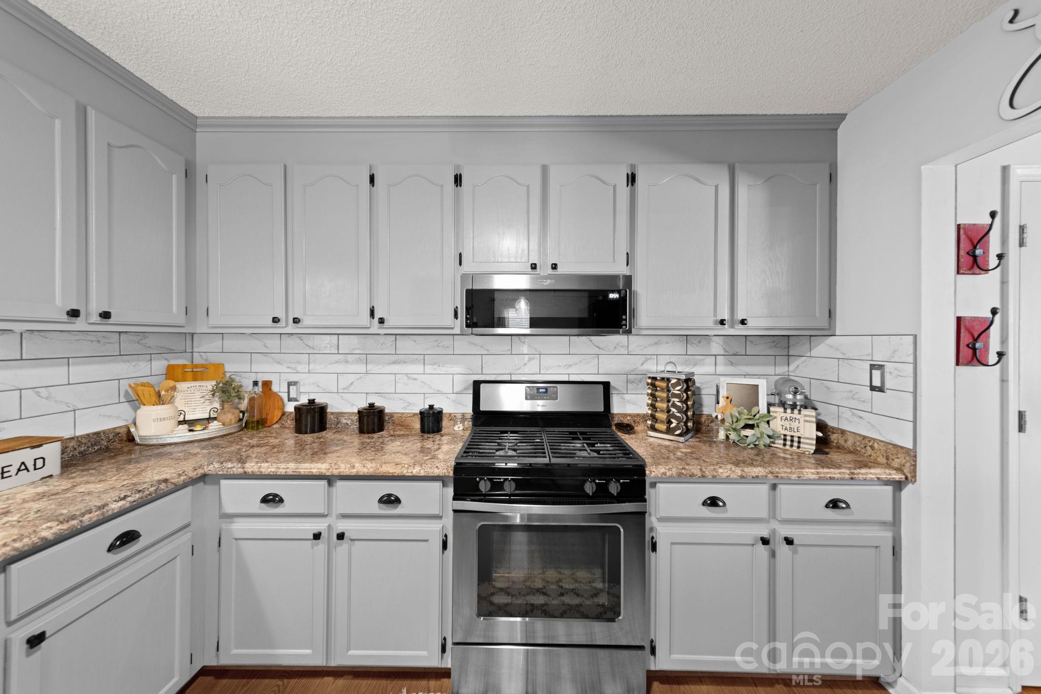 609 N 10th Street — Bessemer City