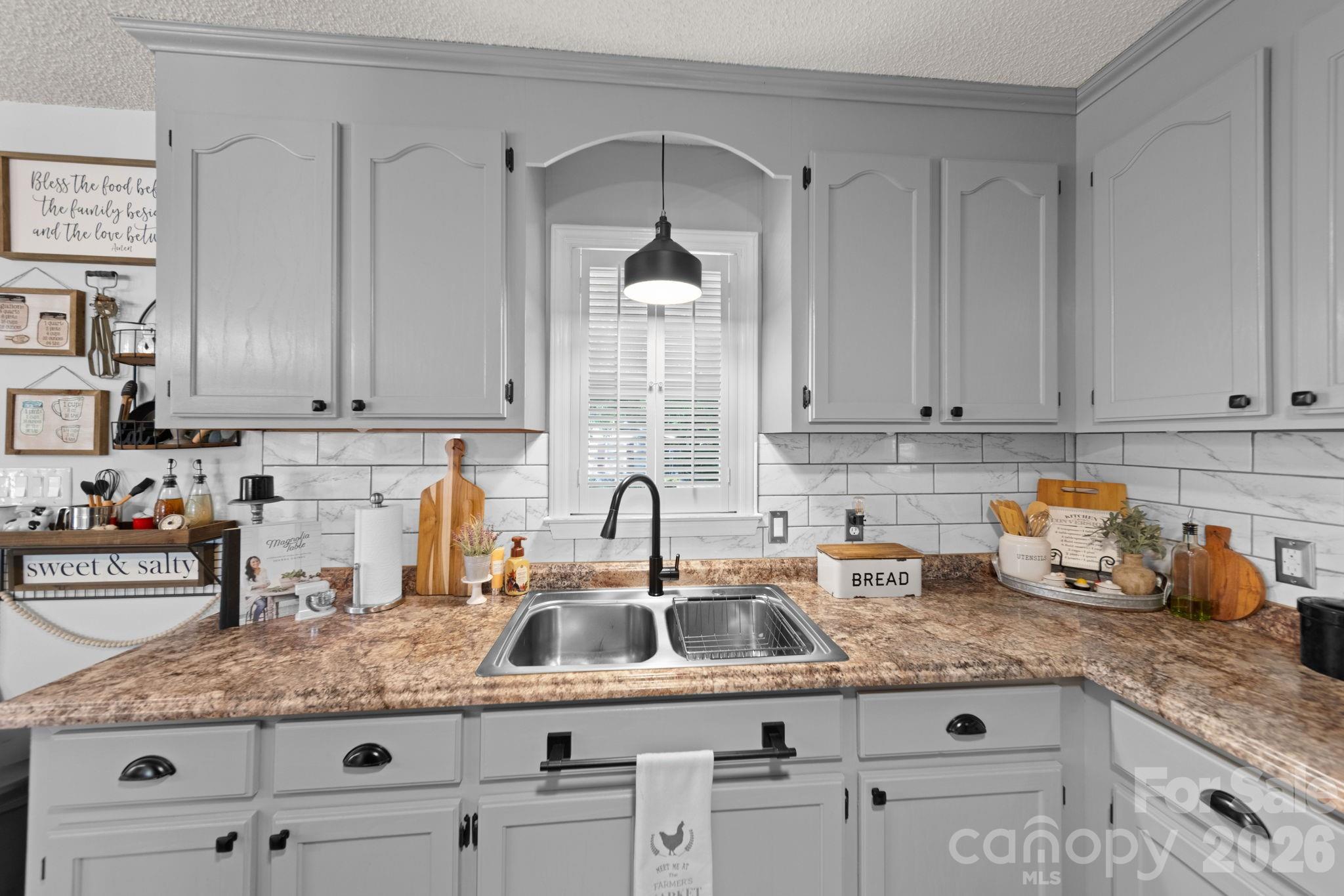 609 N 10th Street — Bessemer City