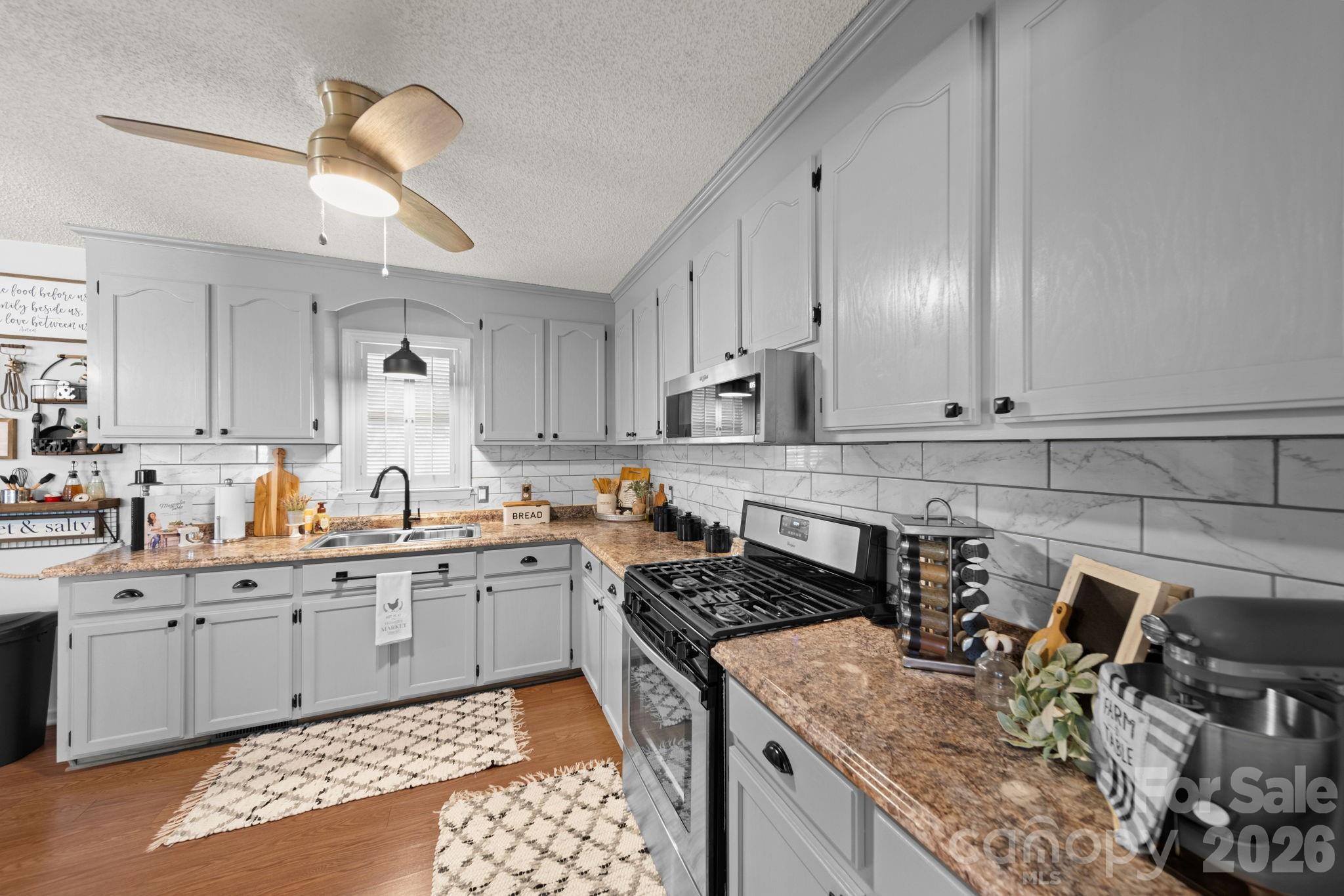 609 N 10th Street — Bessemer City