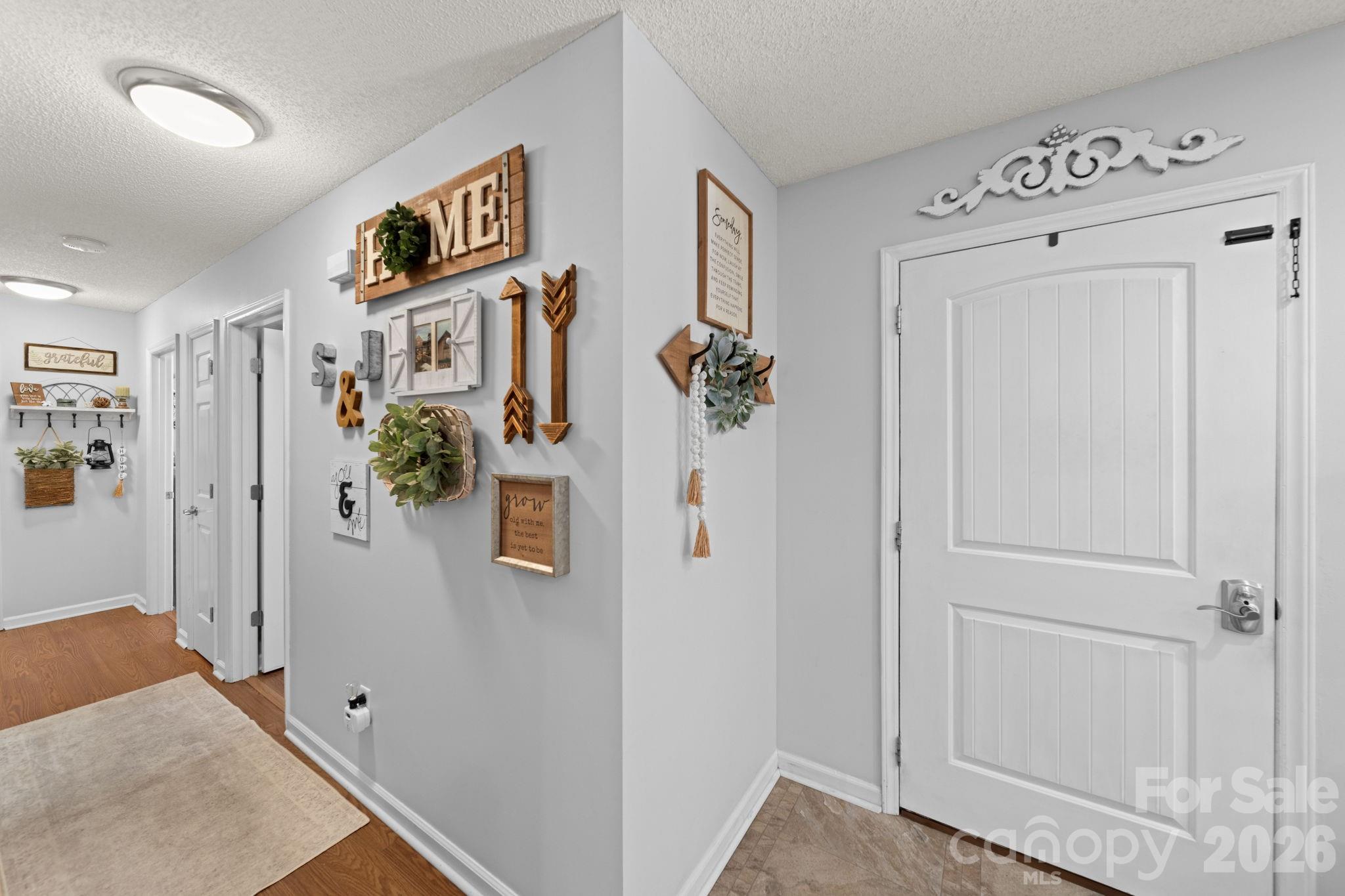 609 N 10th Street — Bessemer City