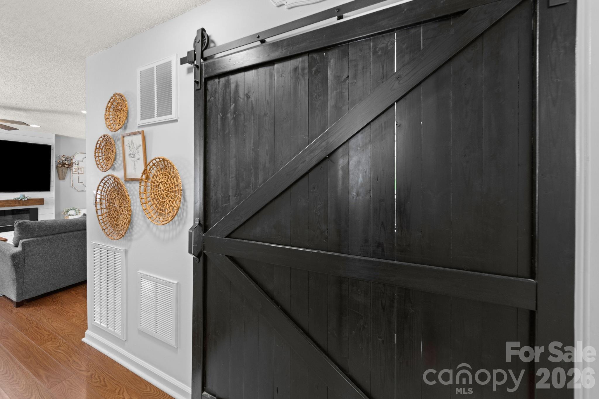 609 N 10th Street — Bessemer City
