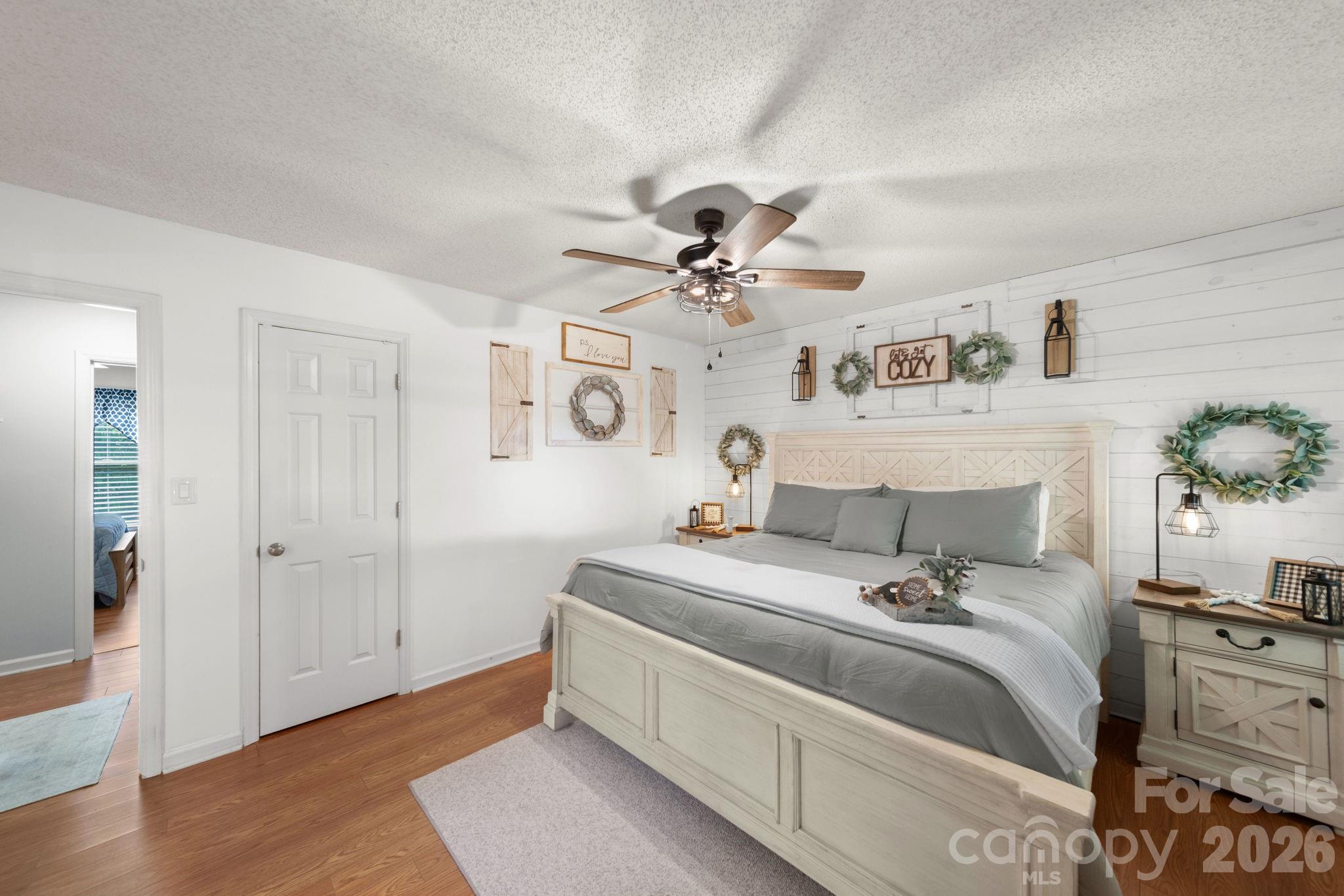 609 N 10th Street — Bessemer City
