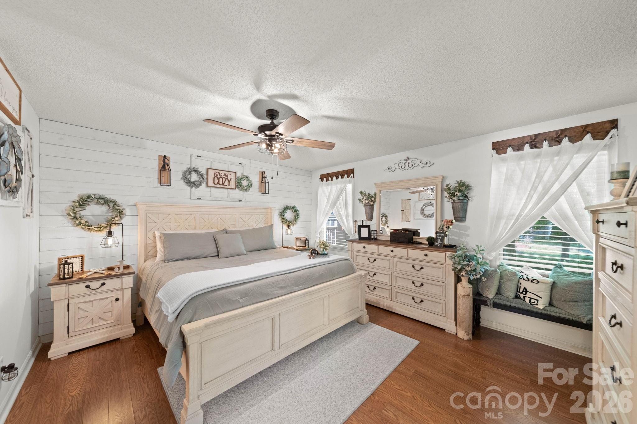 609 N 10th Street — Bessemer City