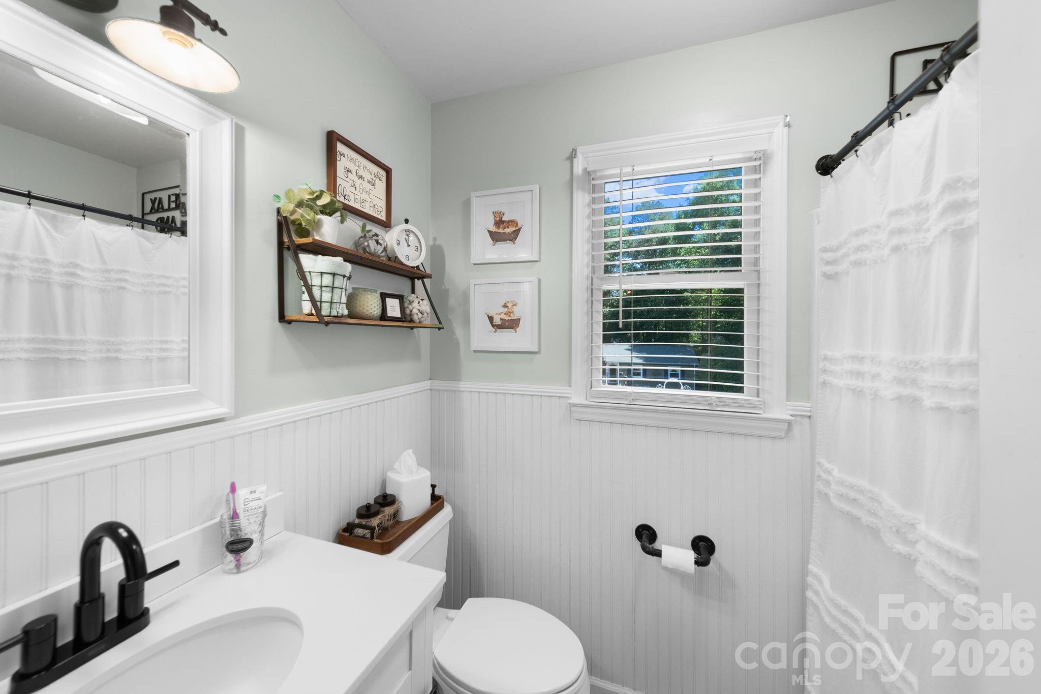 609 N 10th Street — Bessemer City