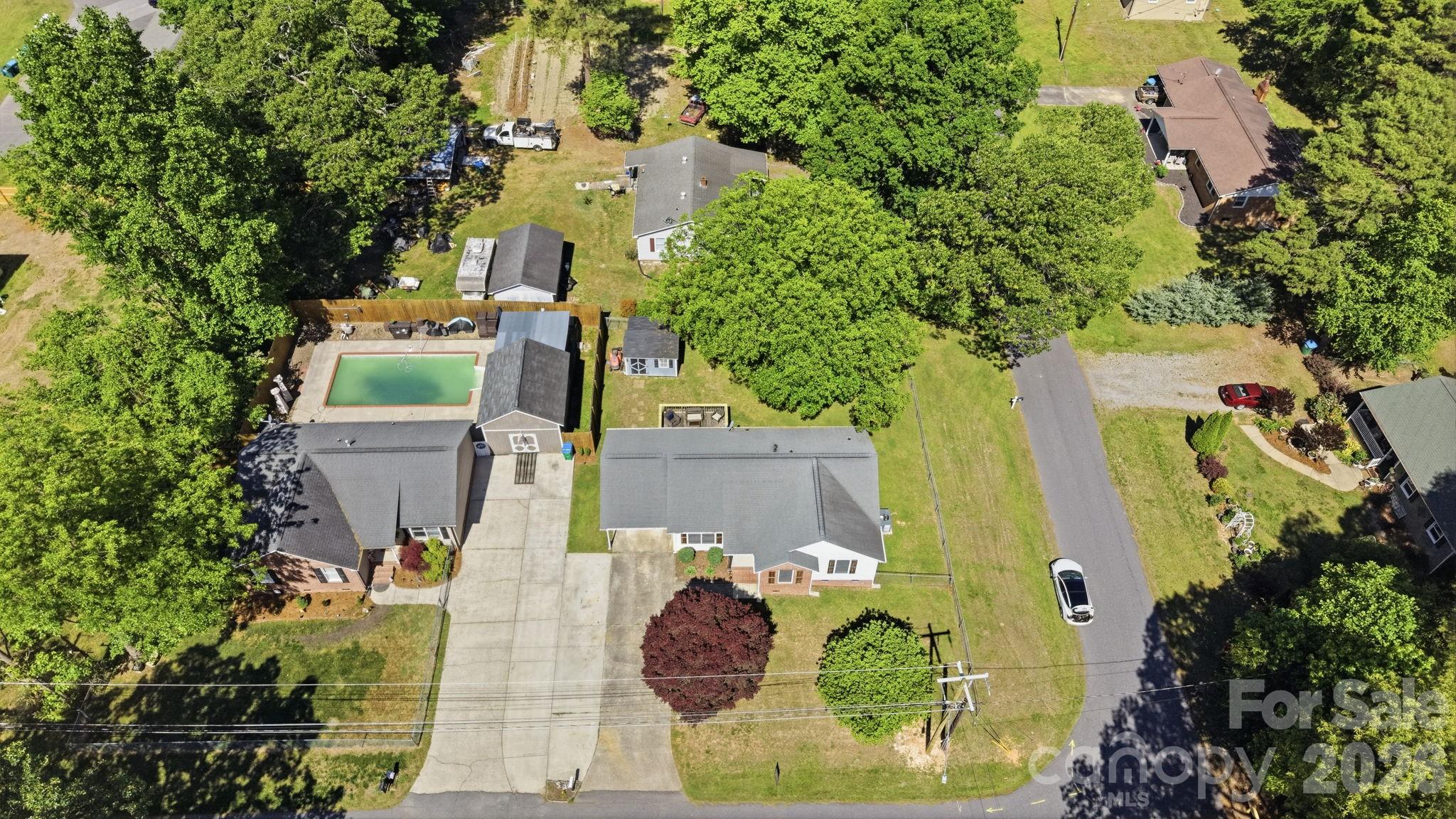 609 N 10th Street — Bessemer City