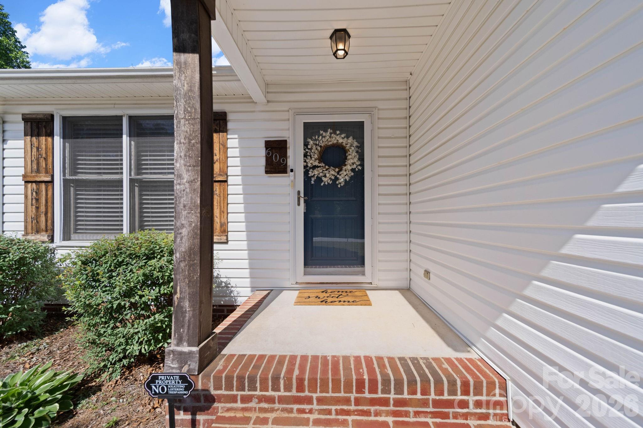 609 N 10th Street — Bessemer City