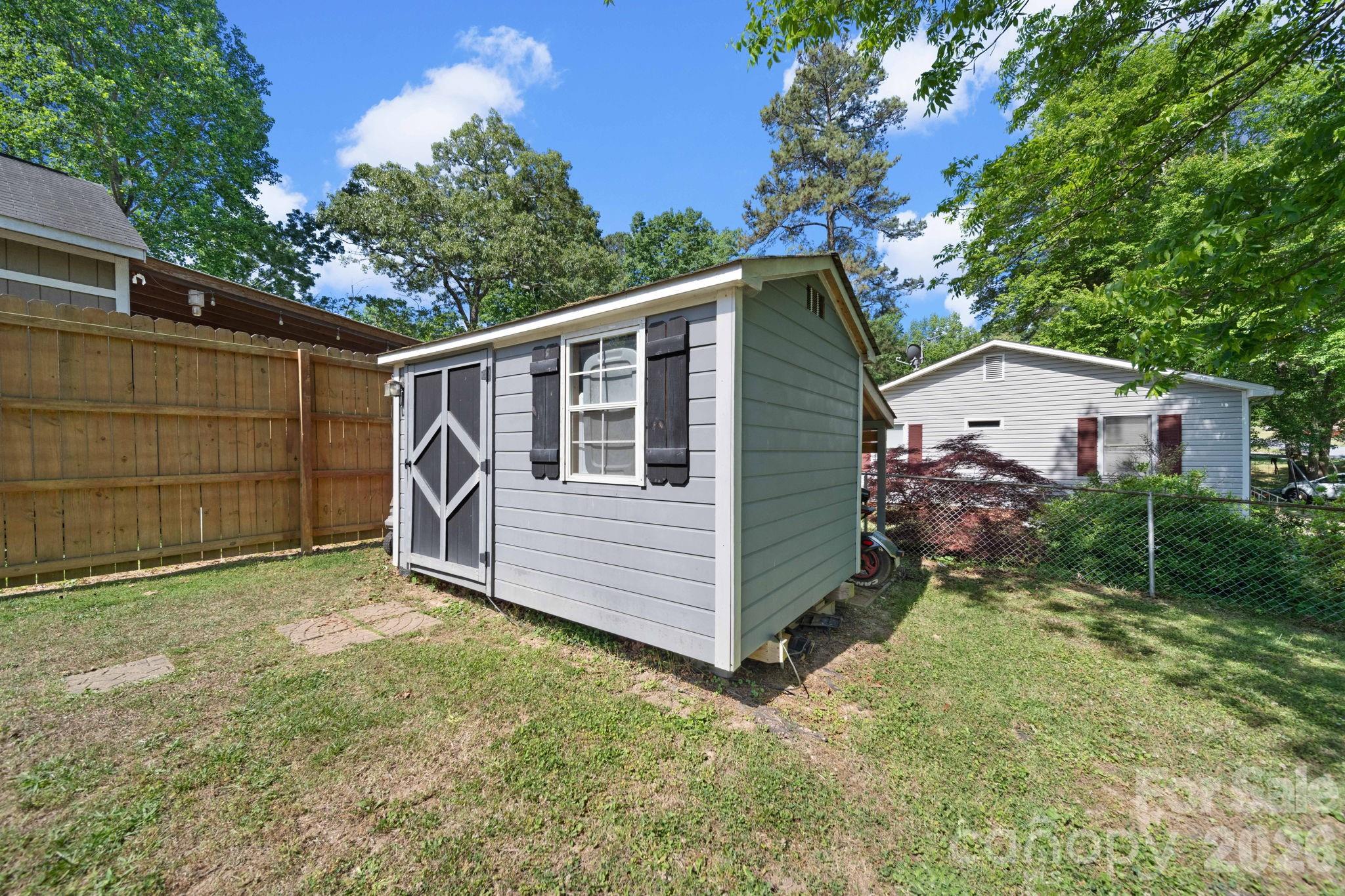 609 N 10th Street — Bessemer City