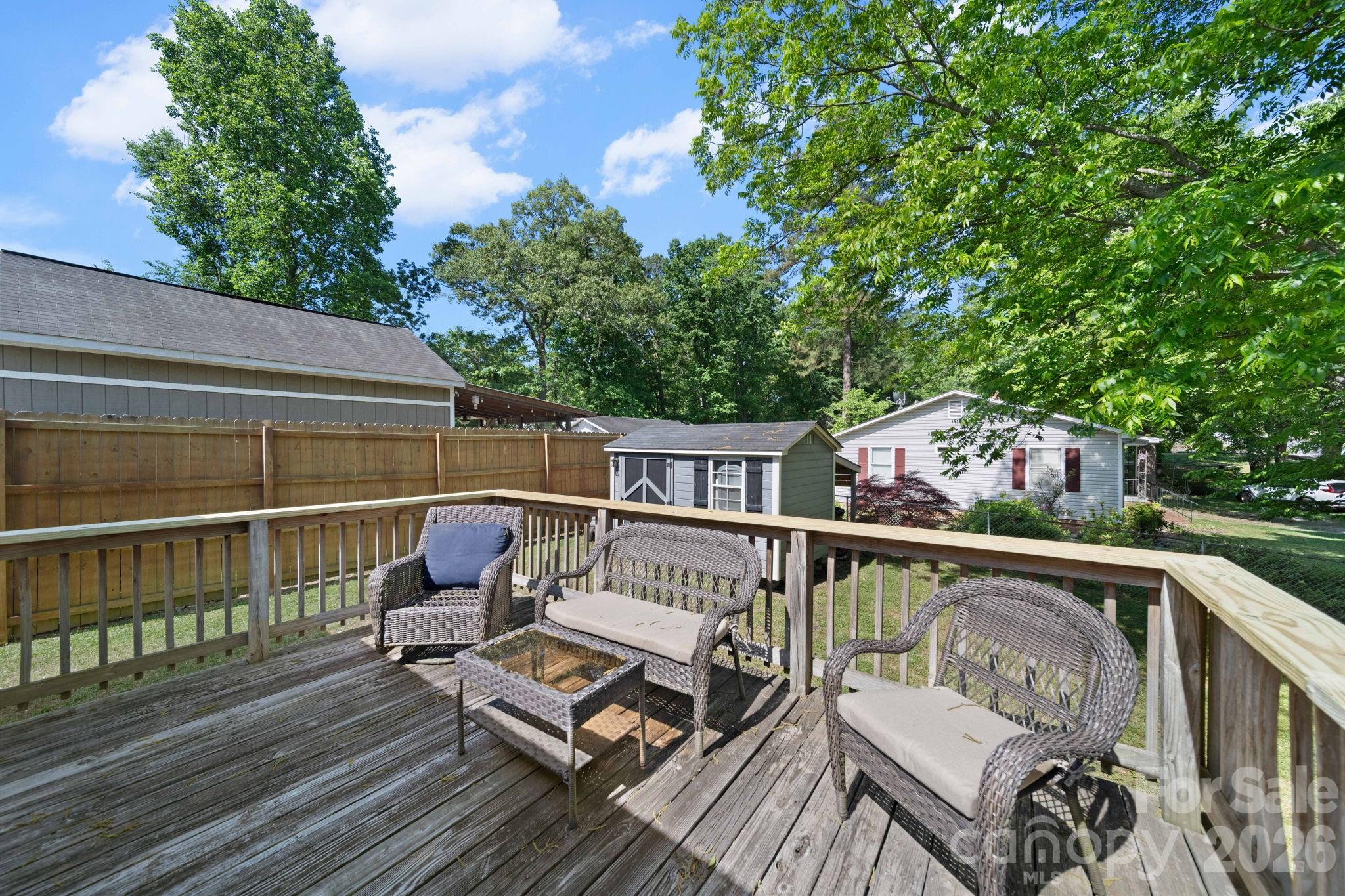 609 N 10th Street — Bessemer City