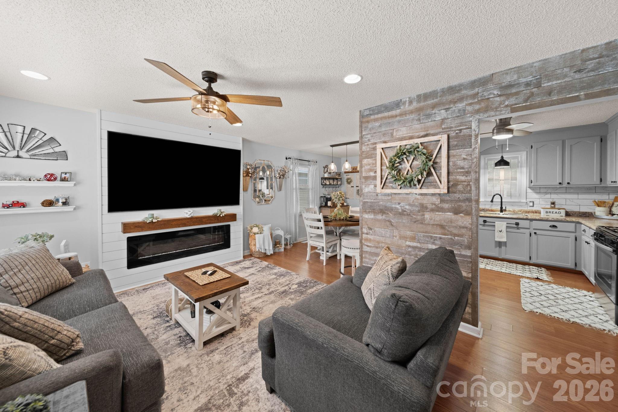 609 N 10th Street — Bessemer City