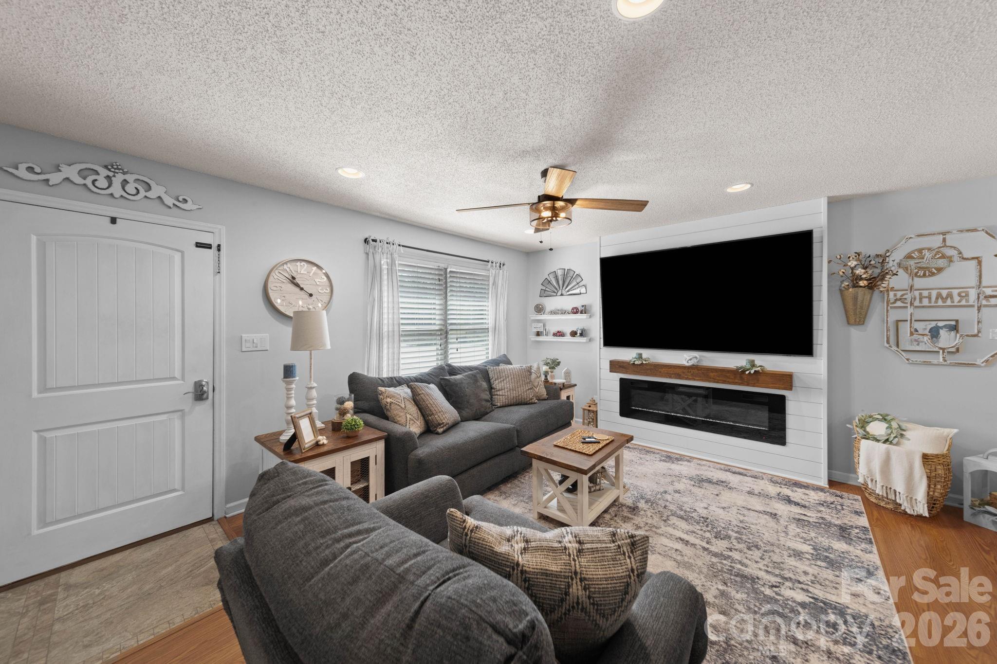 609 N 10th Street — Bessemer City