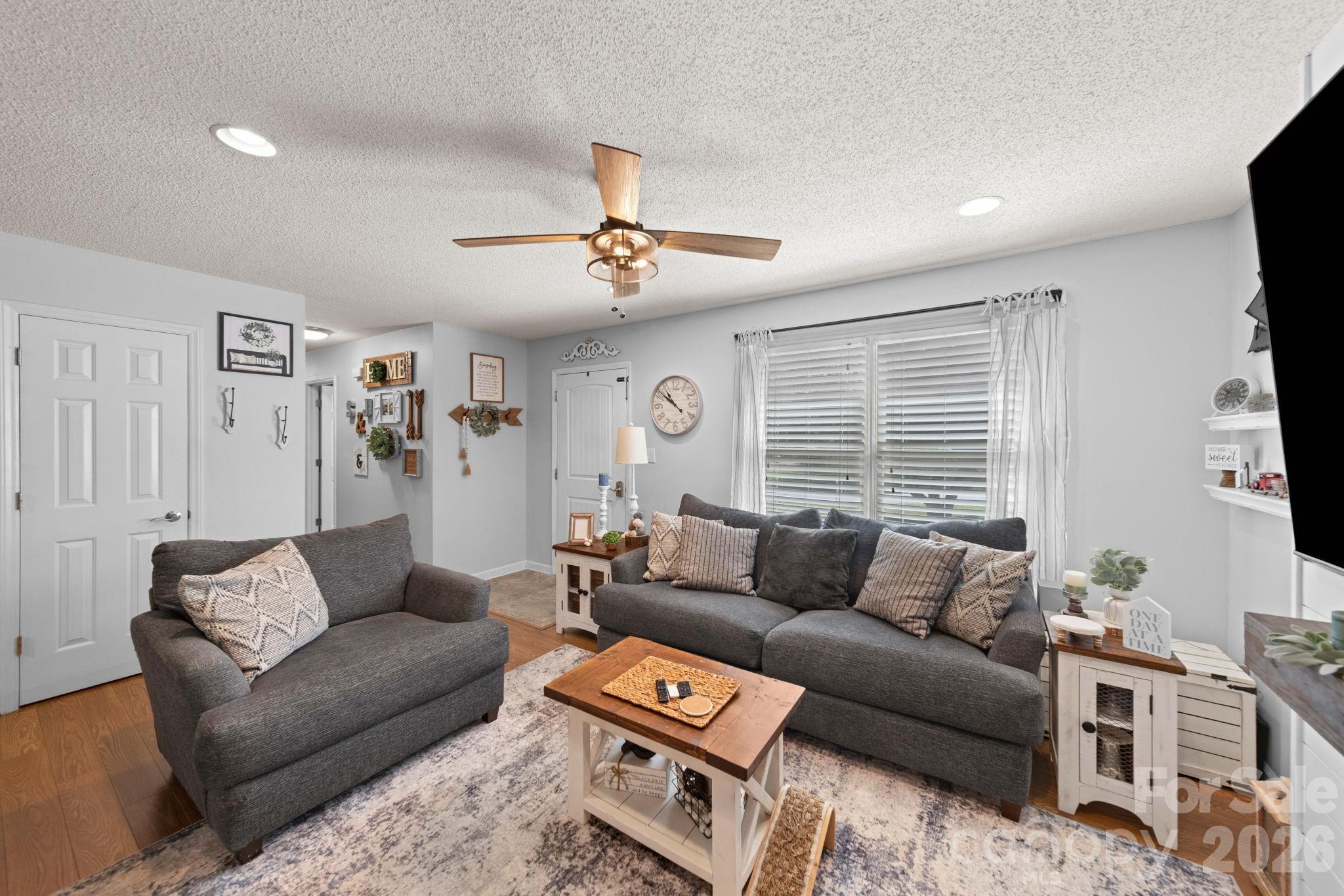 609 N 10th Street — Bessemer City