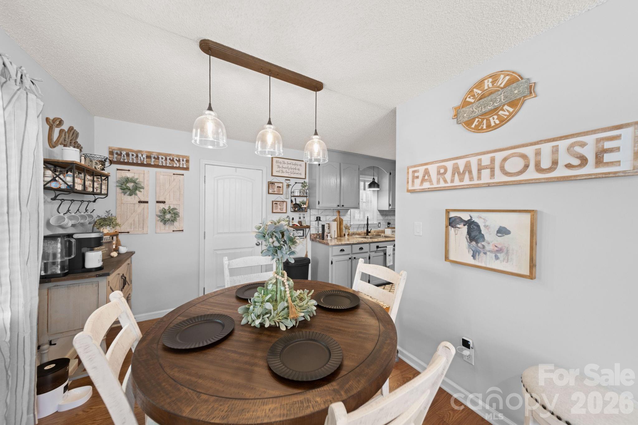 609 N 10th Street — Bessemer City