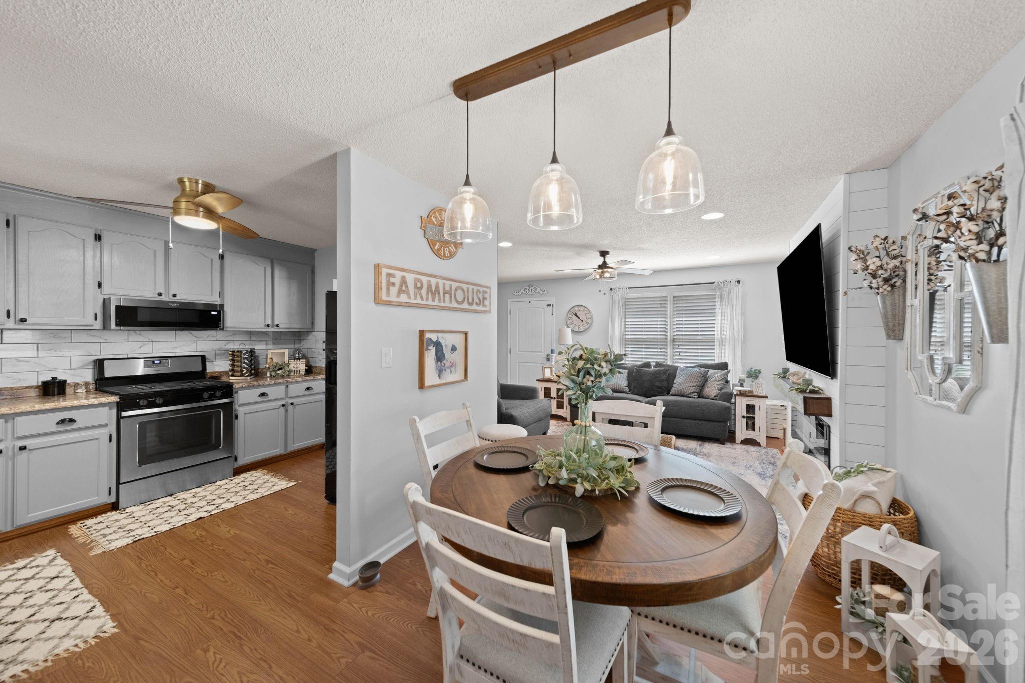 609 N 10th Street — Bessemer City