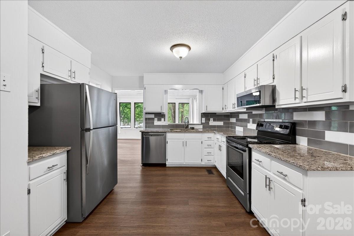 6219 Welford Road — Charlotte
