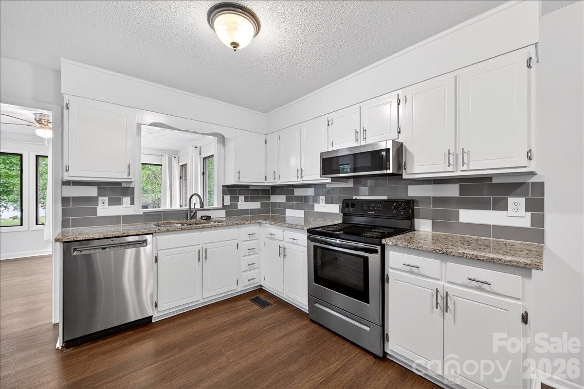 6219 Welford Road — Charlotte