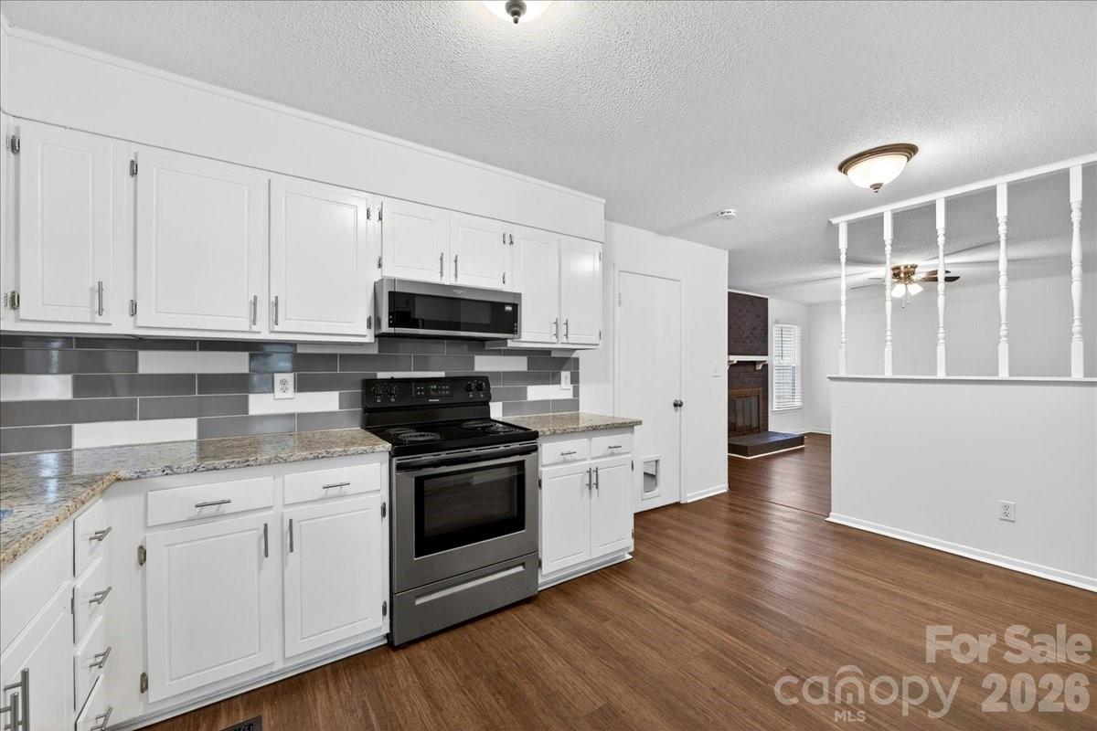 6219 Welford Road — Charlotte