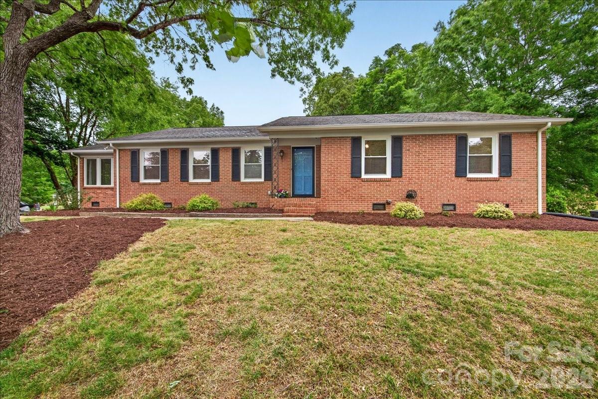 6219 Welford Road — Charlotte