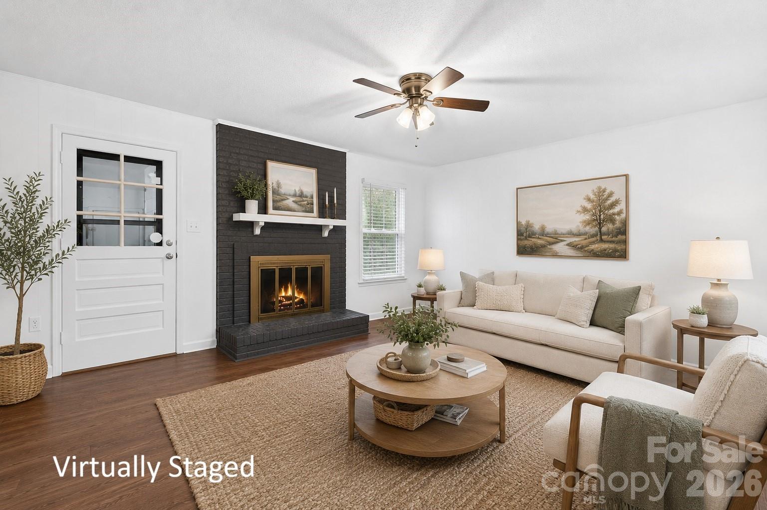 6219 Welford Road — Charlotte