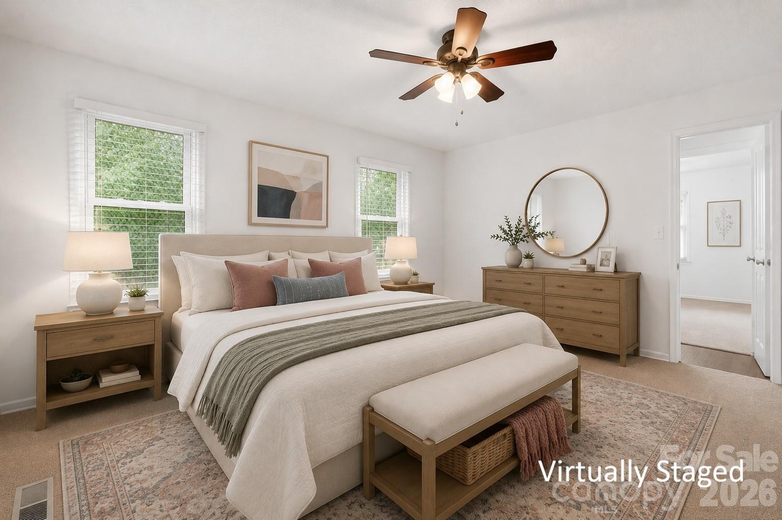 6219 Welford Road — Charlotte