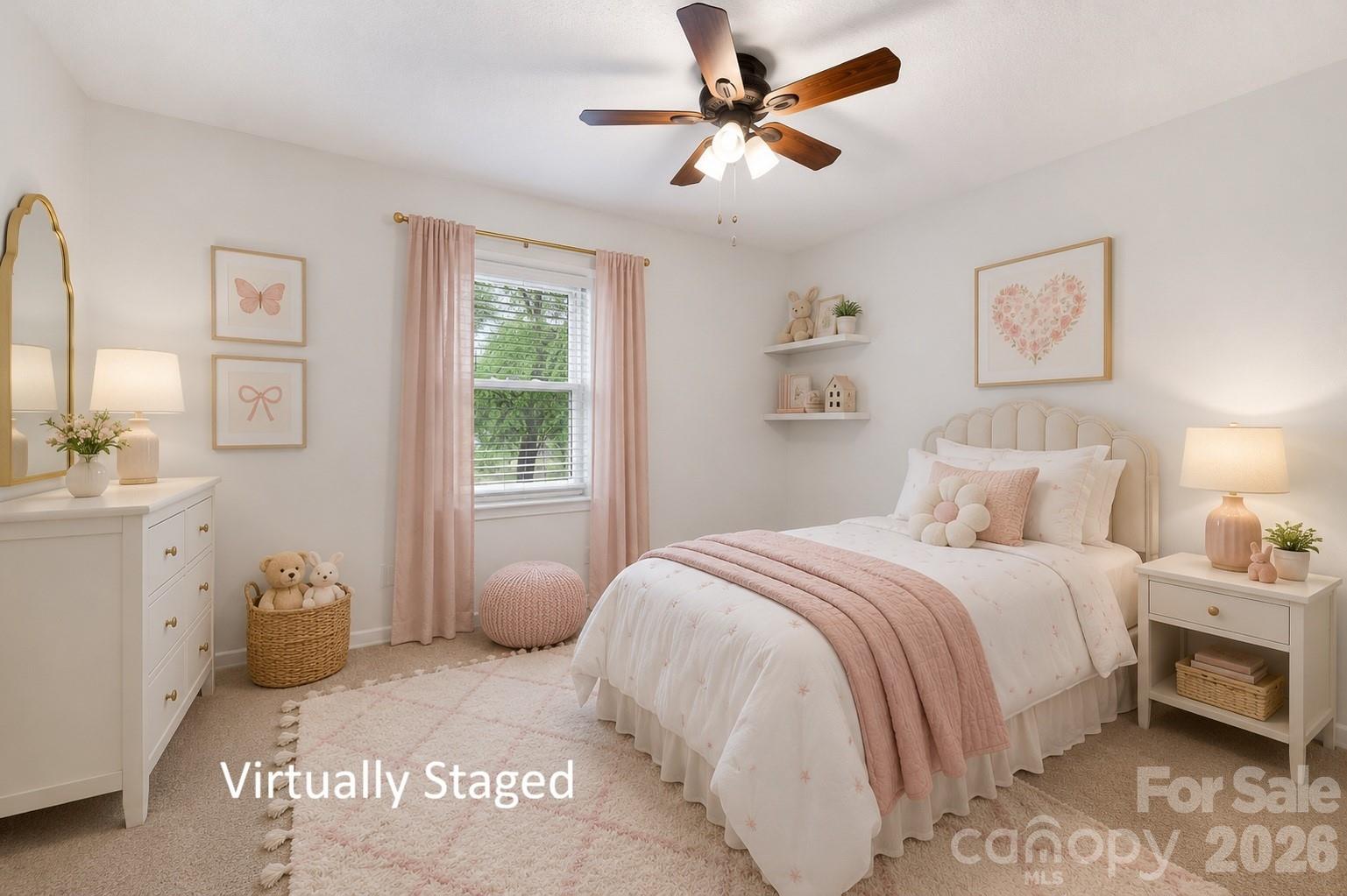 6219 Welford Road — Charlotte