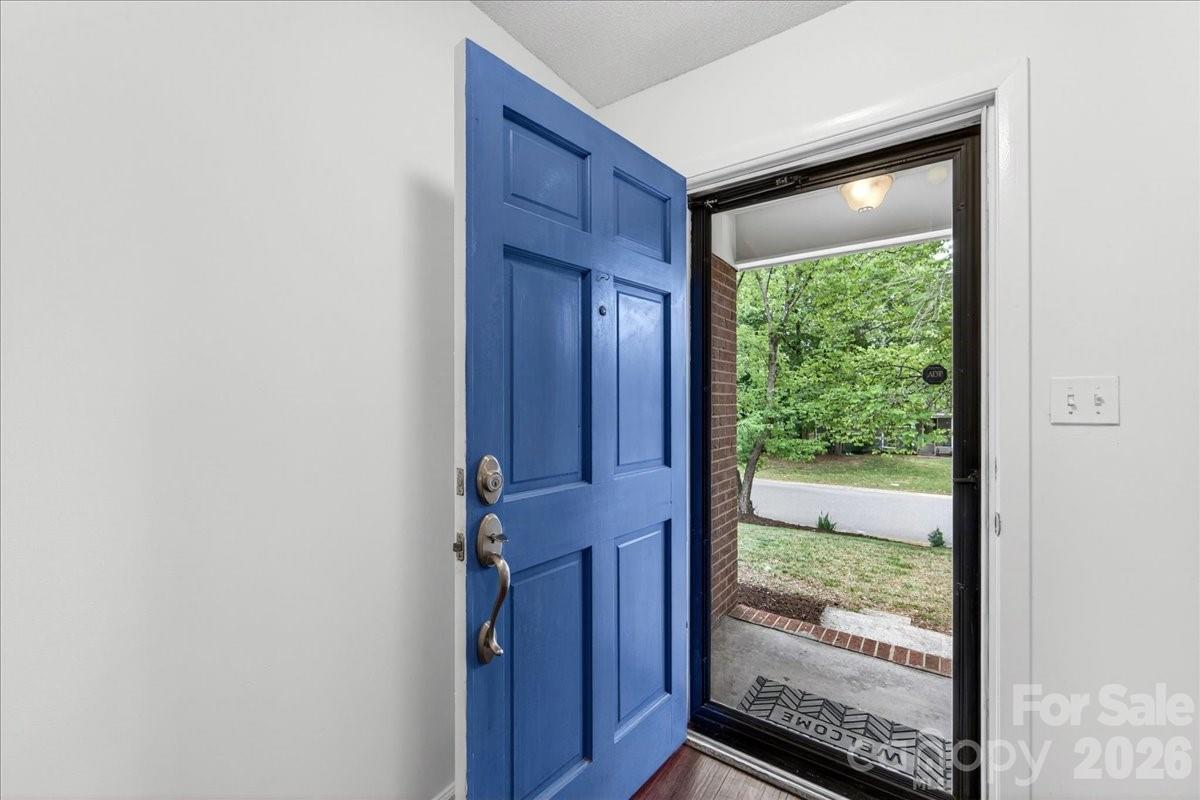6219 Welford Road — Charlotte