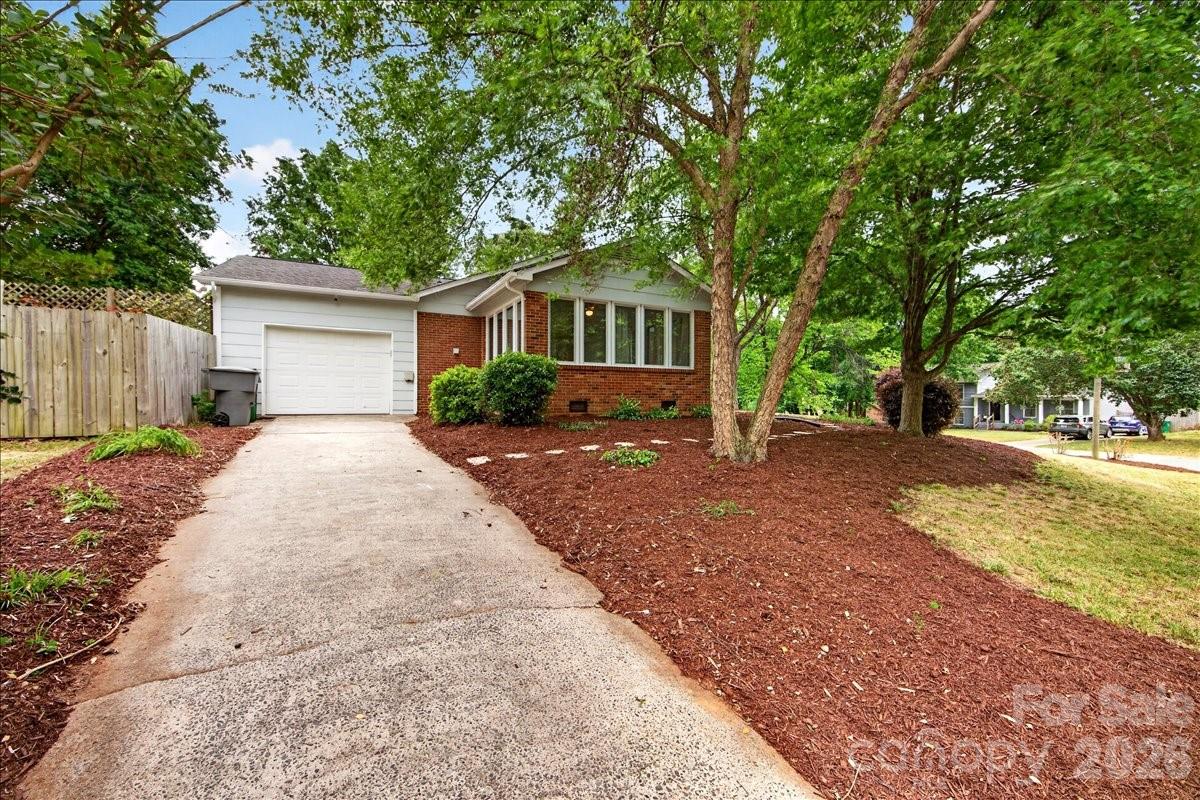 6219 Welford Road — Charlotte