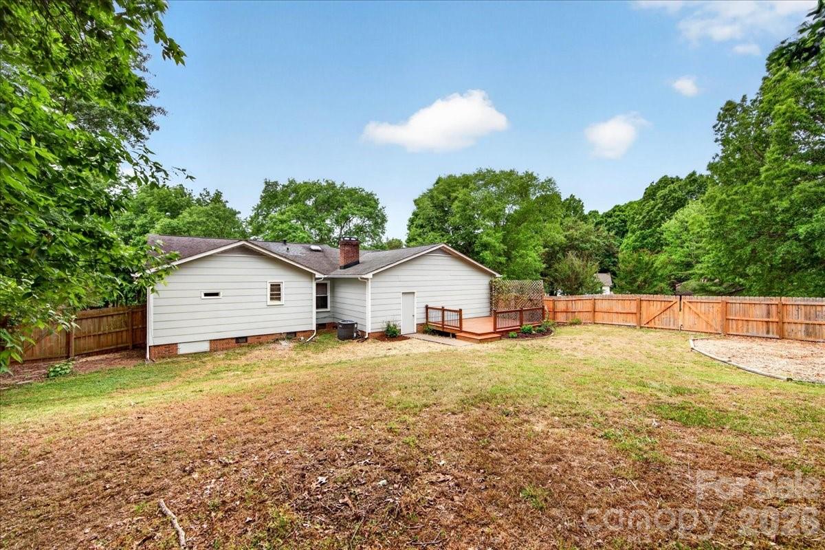 6219 Welford Road — Charlotte