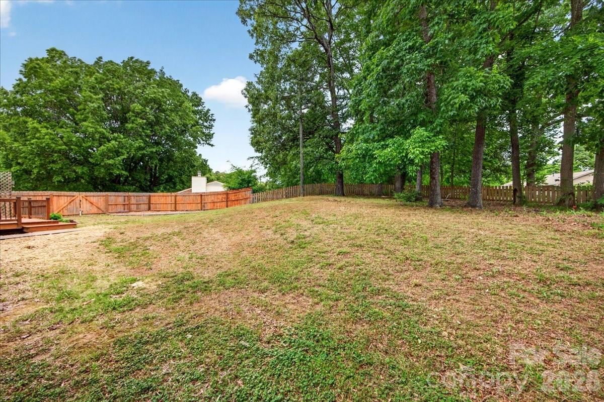 6219 Welford Road — Charlotte