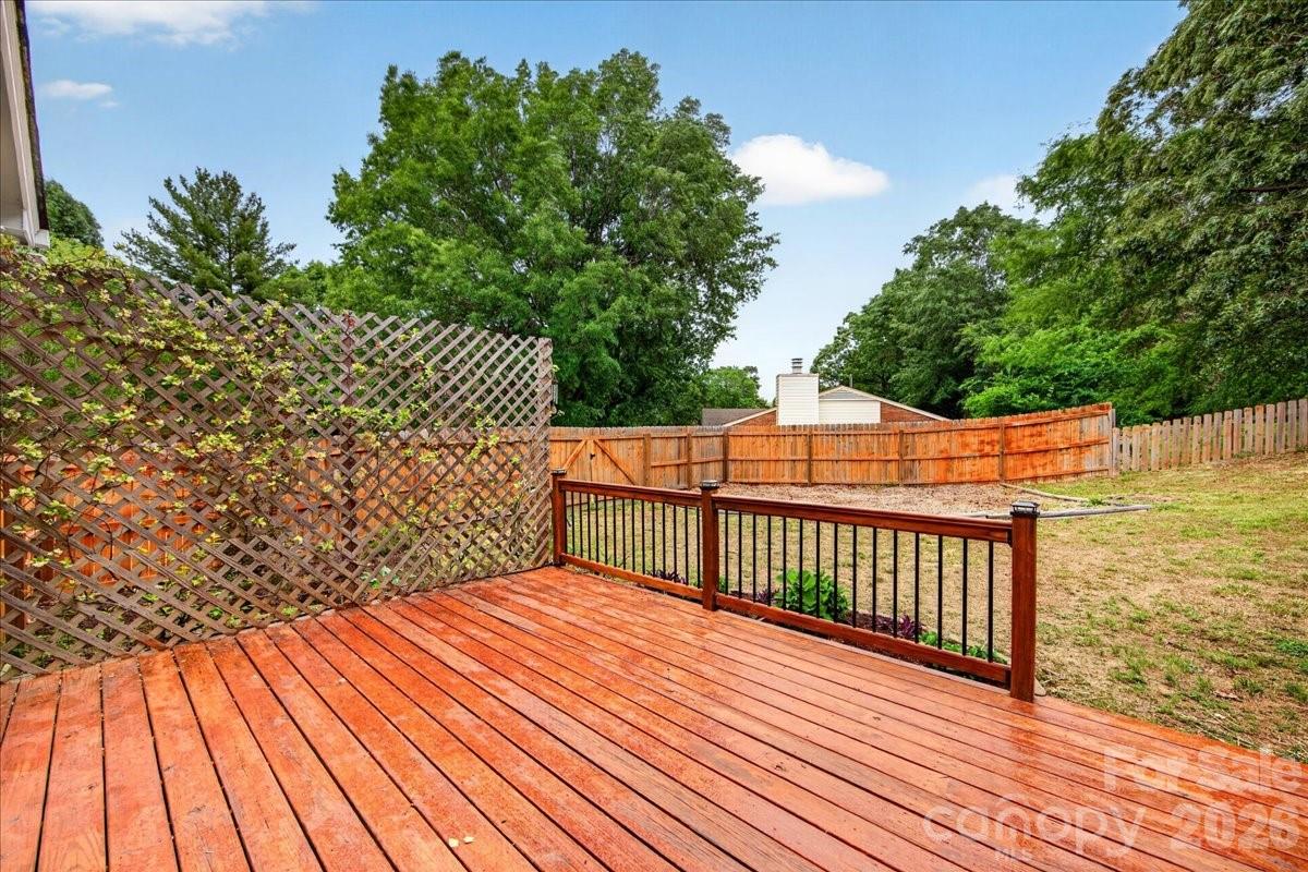 6219 Welford Road — Charlotte