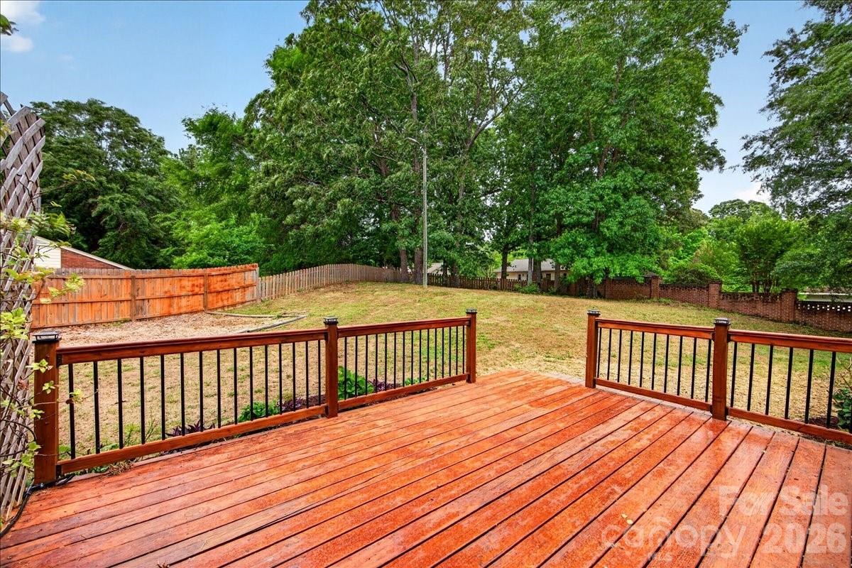 6219 Welford Road — Charlotte