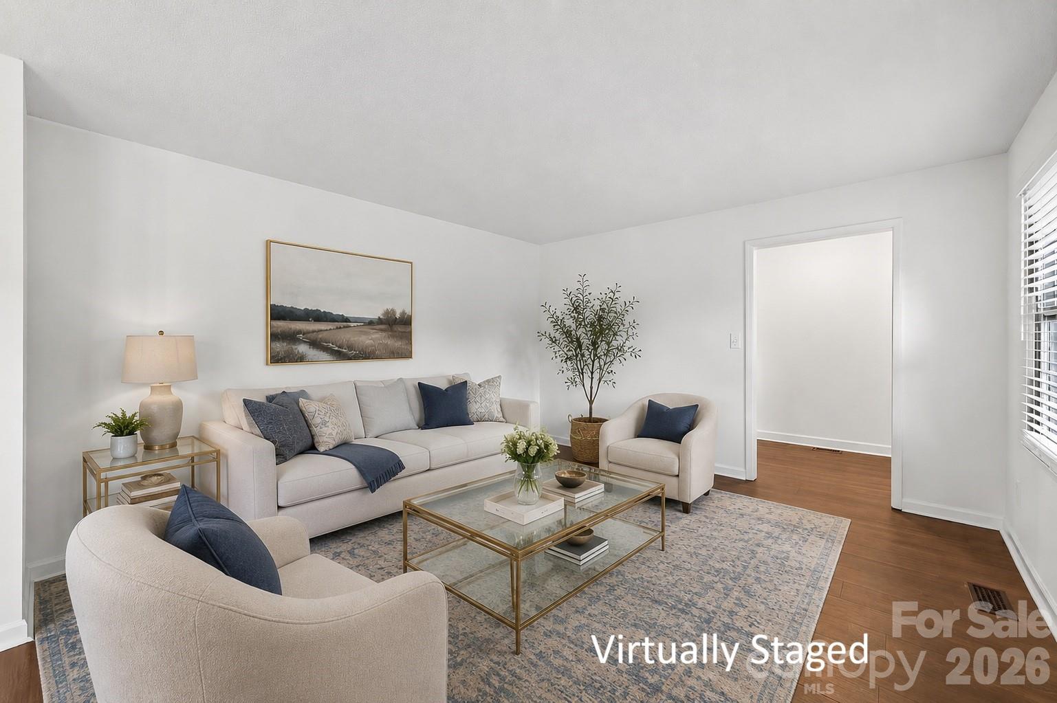 6219 Welford Road — Charlotte