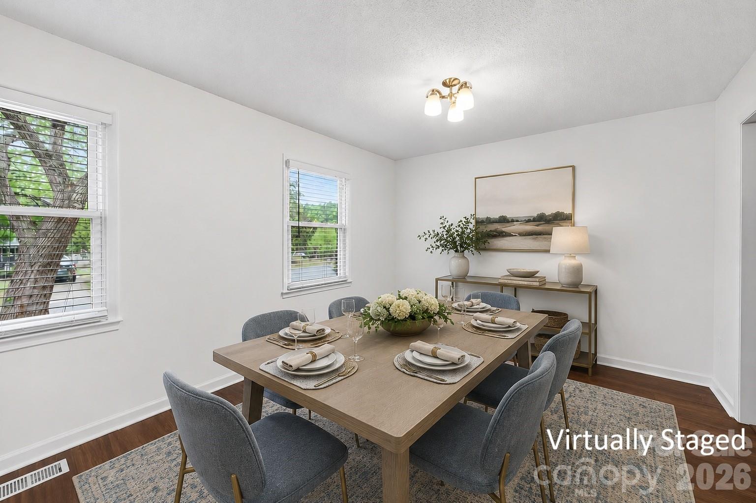 6219 Welford Road — Charlotte