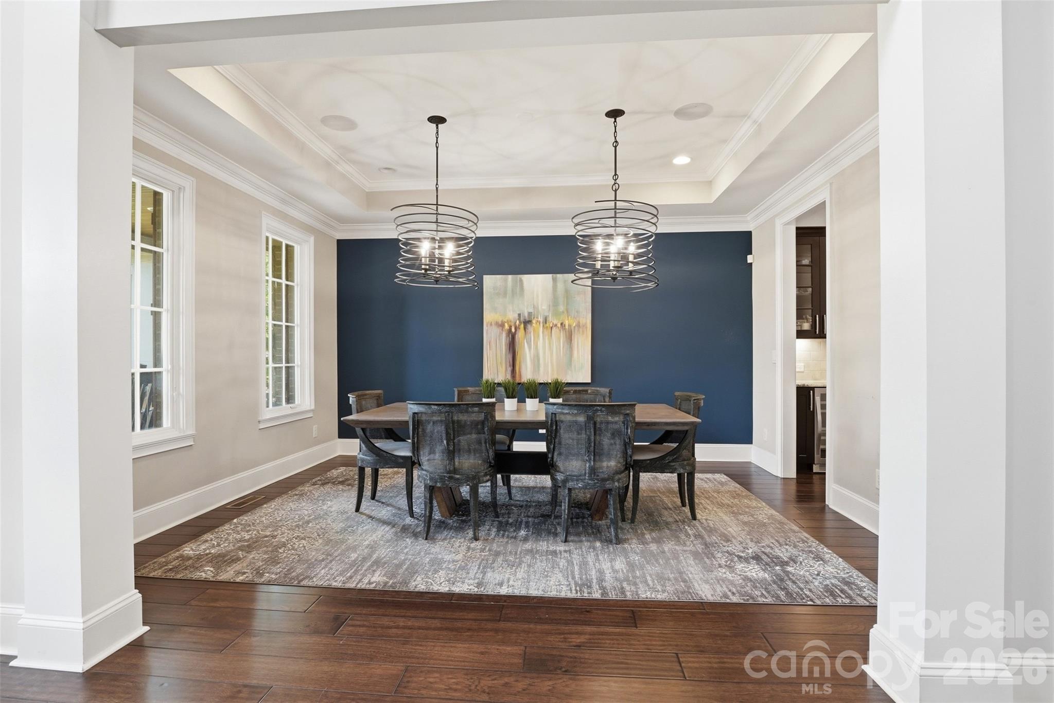 7434 Barrington Ridge Drive — Indian Land