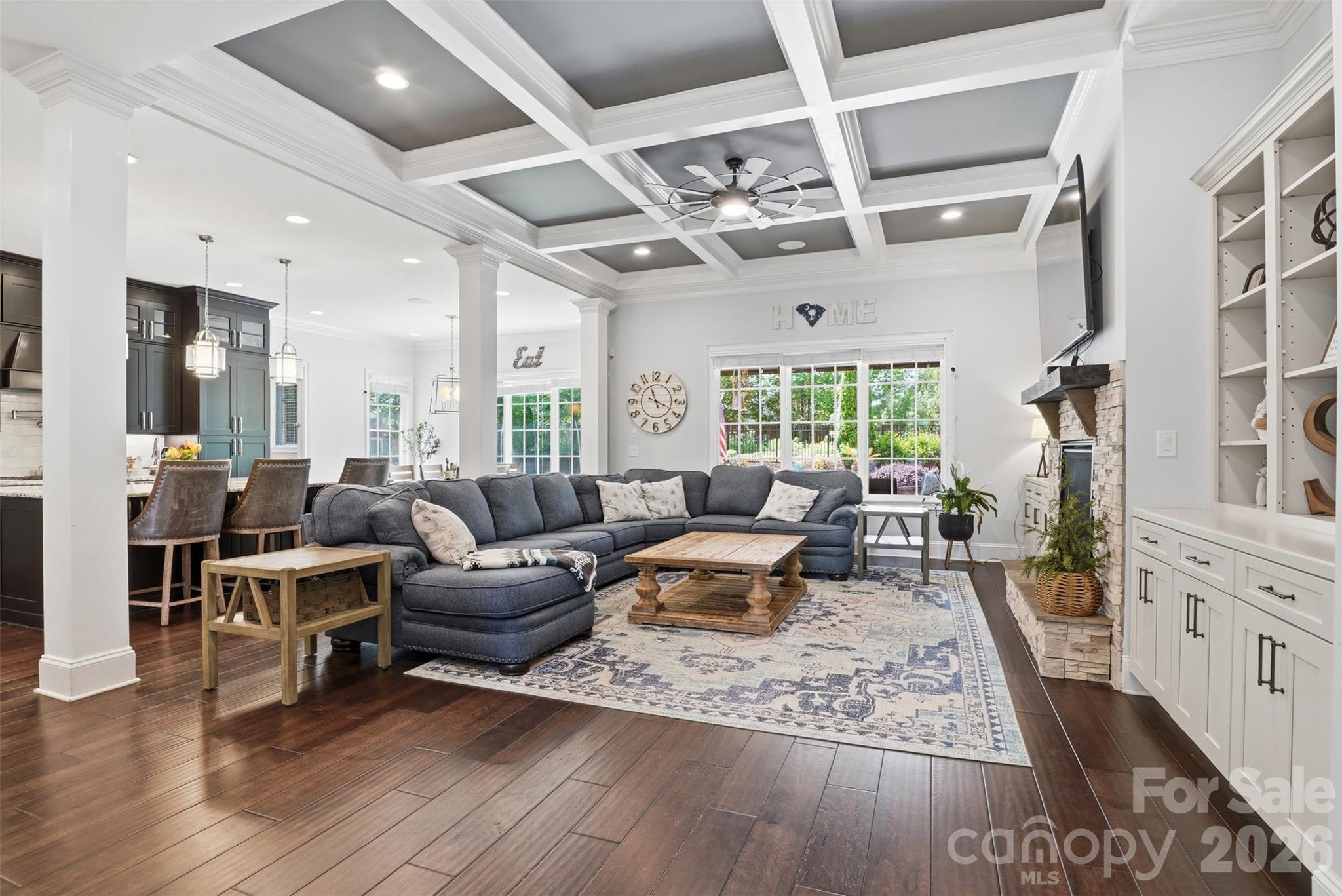 7434 Barrington Ridge Drive — Indian Land
