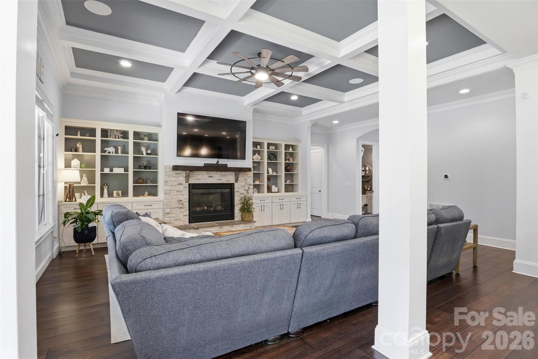 7434 Barrington Ridge Drive — Indian Land