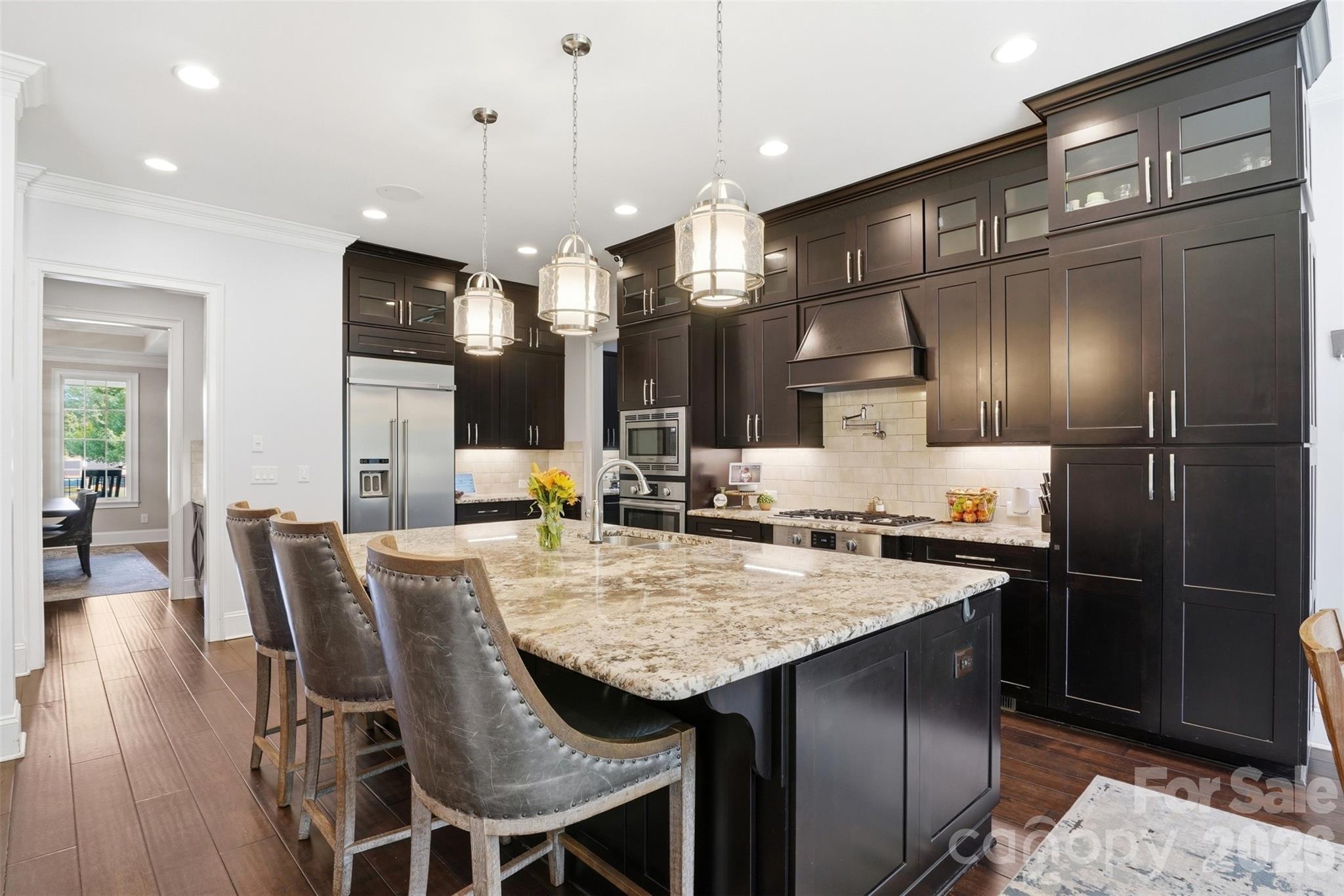 7434 Barrington Ridge Drive — Indian Land