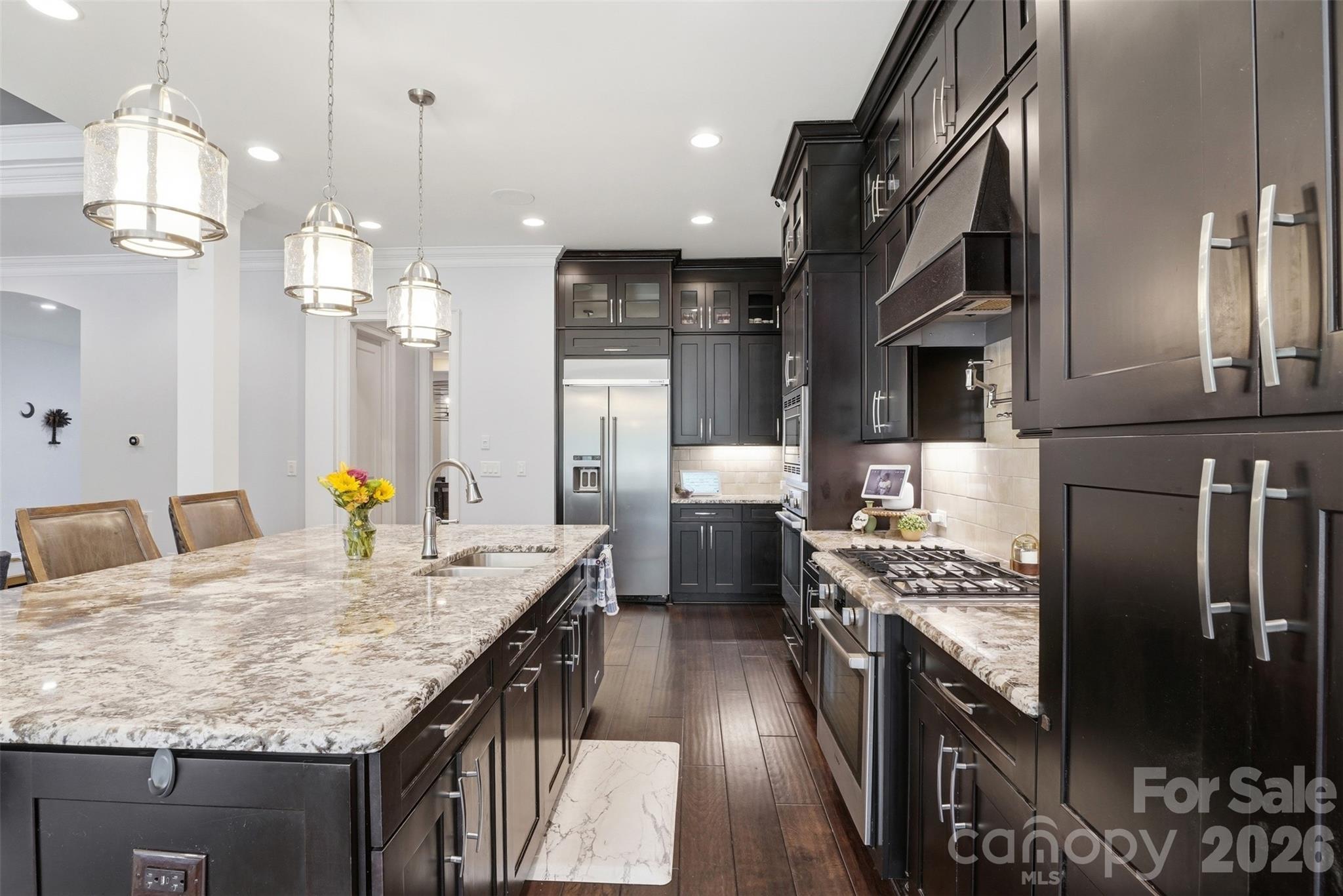 7434 Barrington Ridge Drive — Indian Land