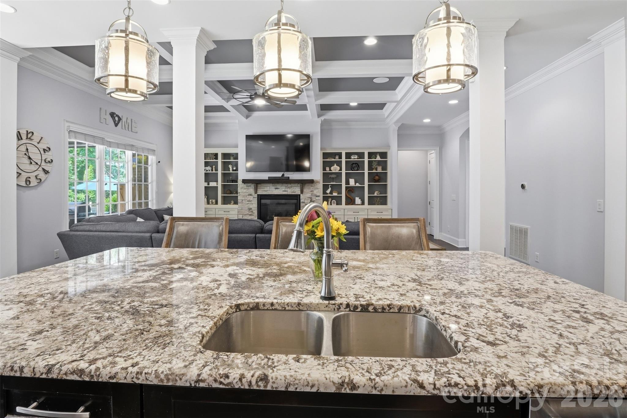 7434 Barrington Ridge Drive — Indian Land