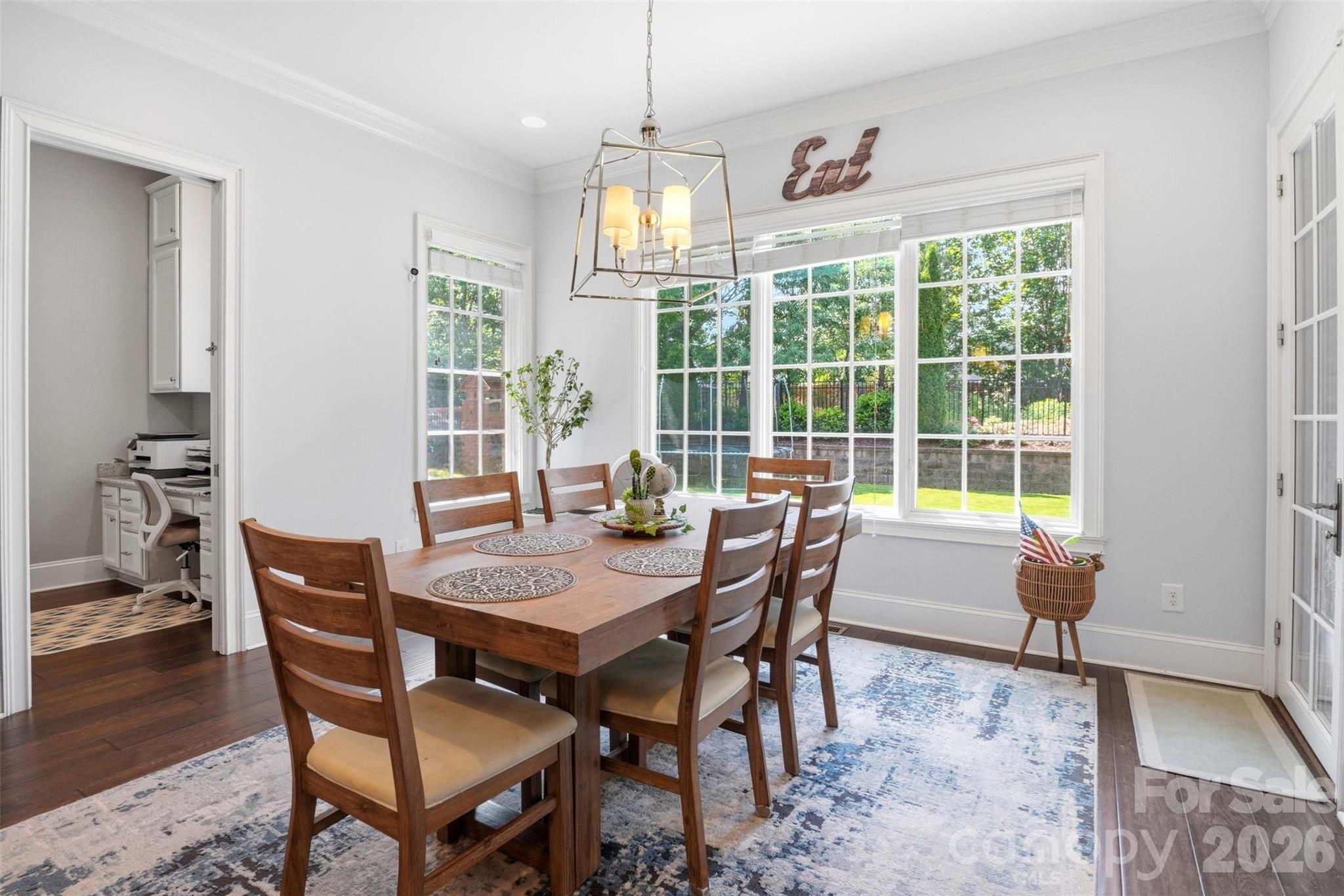 7434 Barrington Ridge Drive — Indian Land