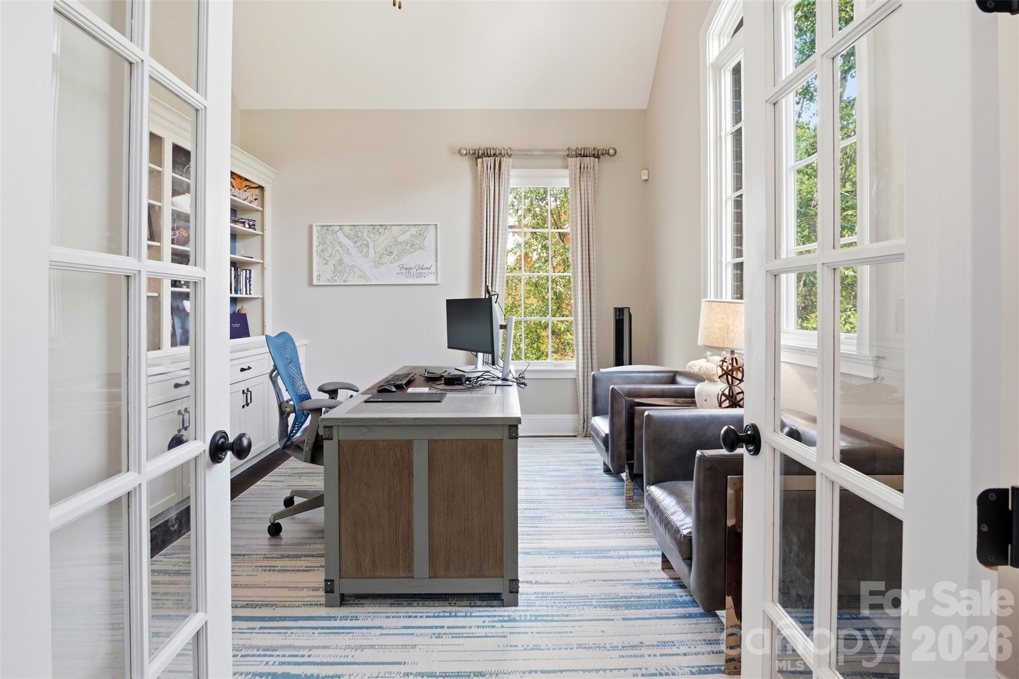 7434 Barrington Ridge Drive — Indian Land