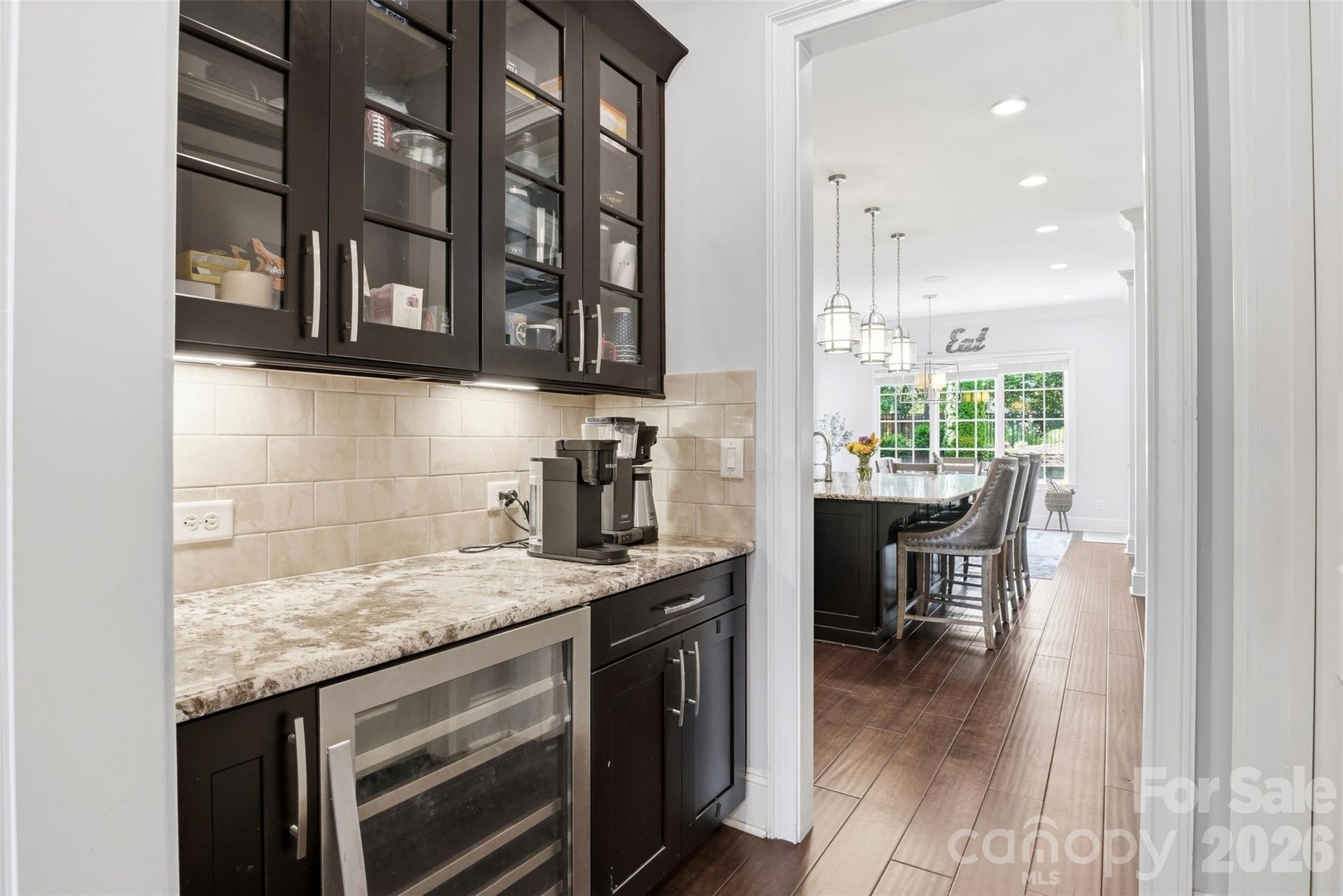 7434 Barrington Ridge Drive — Indian Land