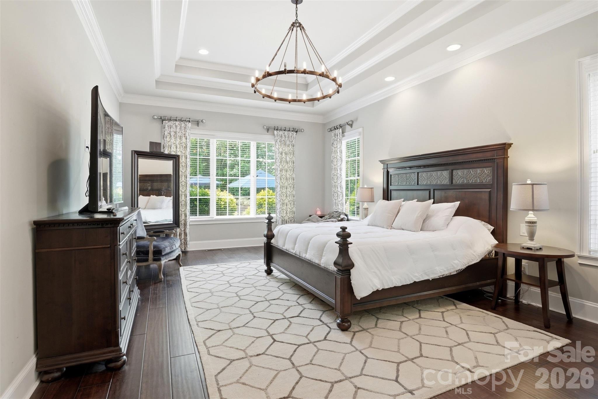 7434 Barrington Ridge Drive — Indian Land