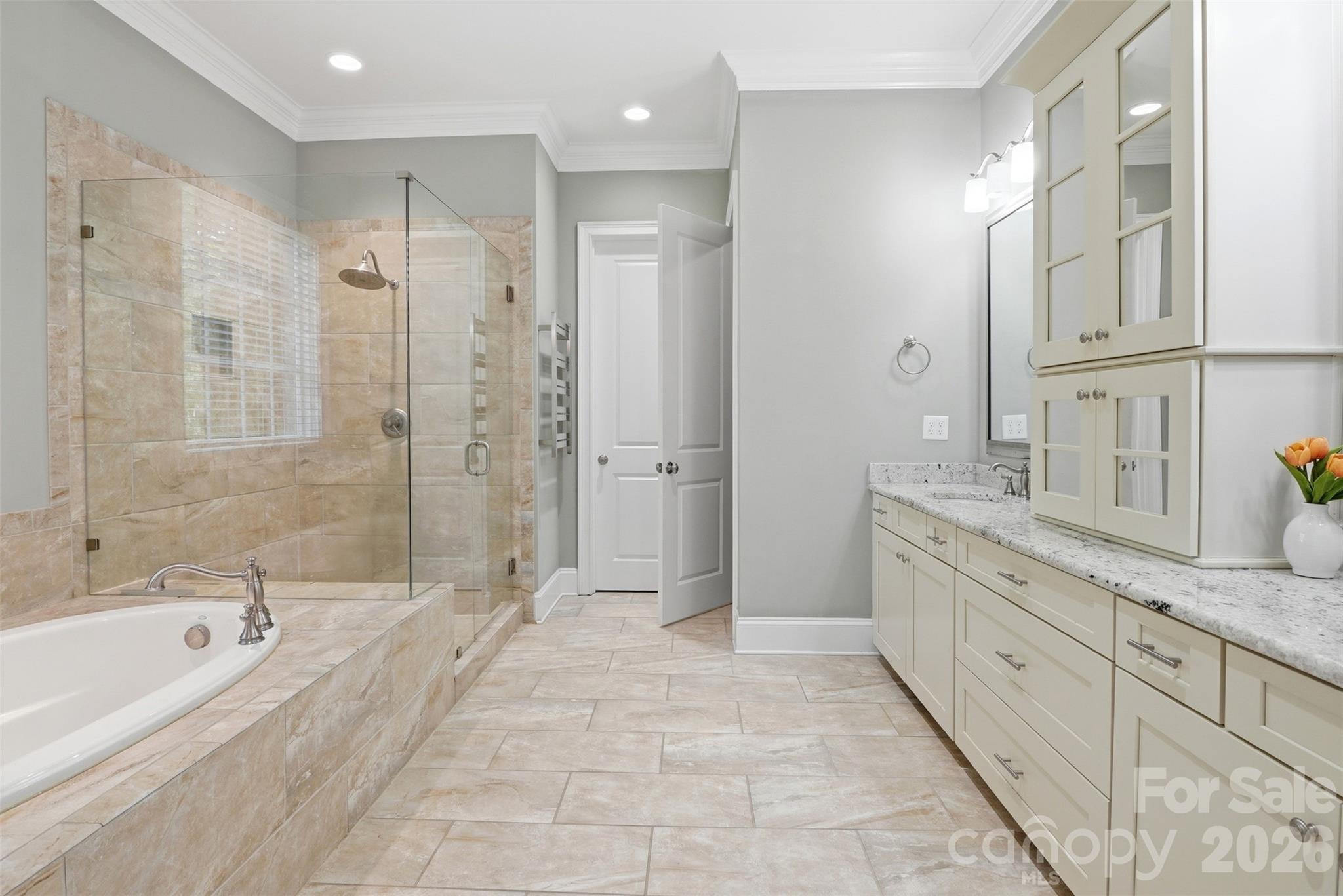 7434 Barrington Ridge Drive — Indian Land