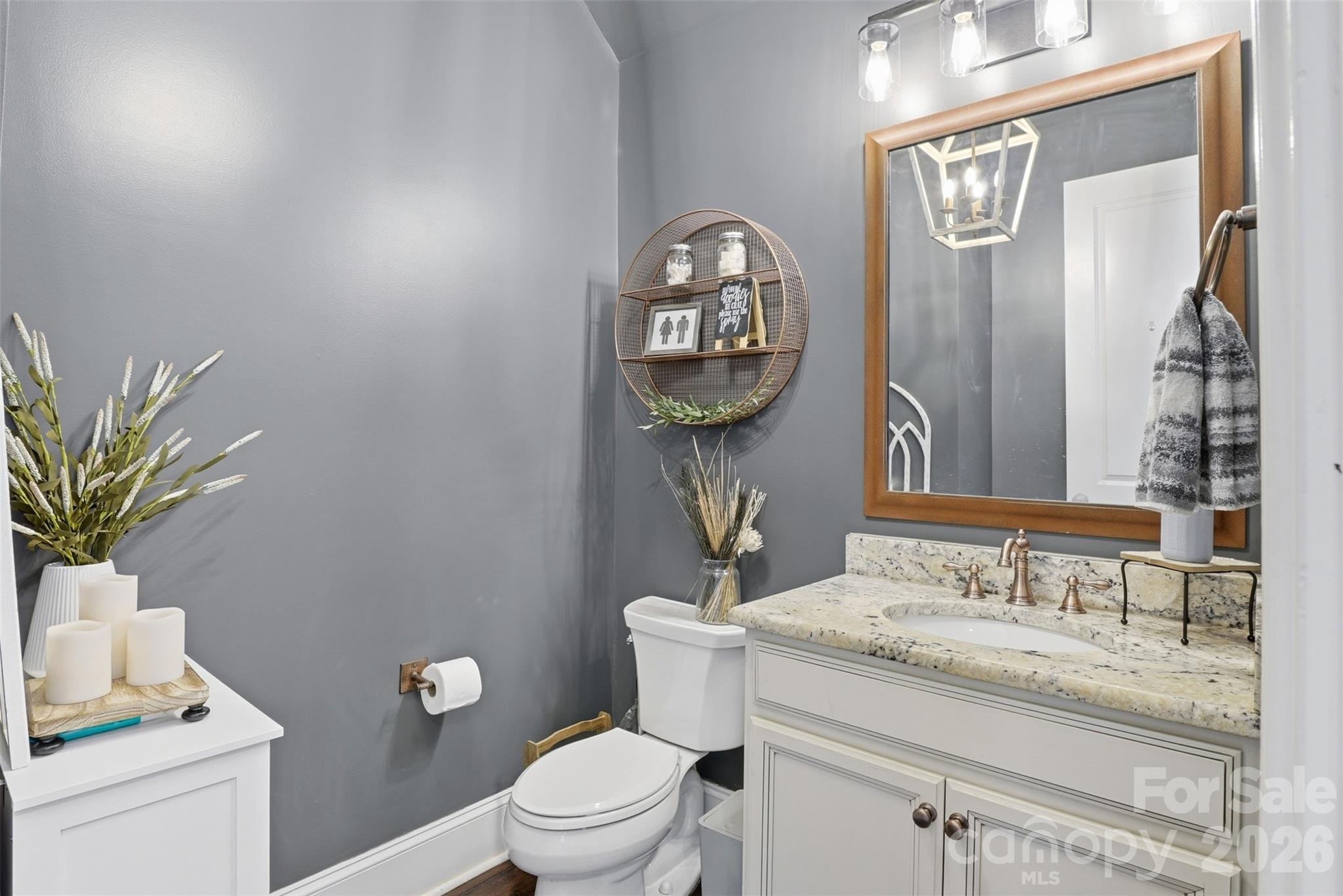 7434 Barrington Ridge Drive — Indian Land