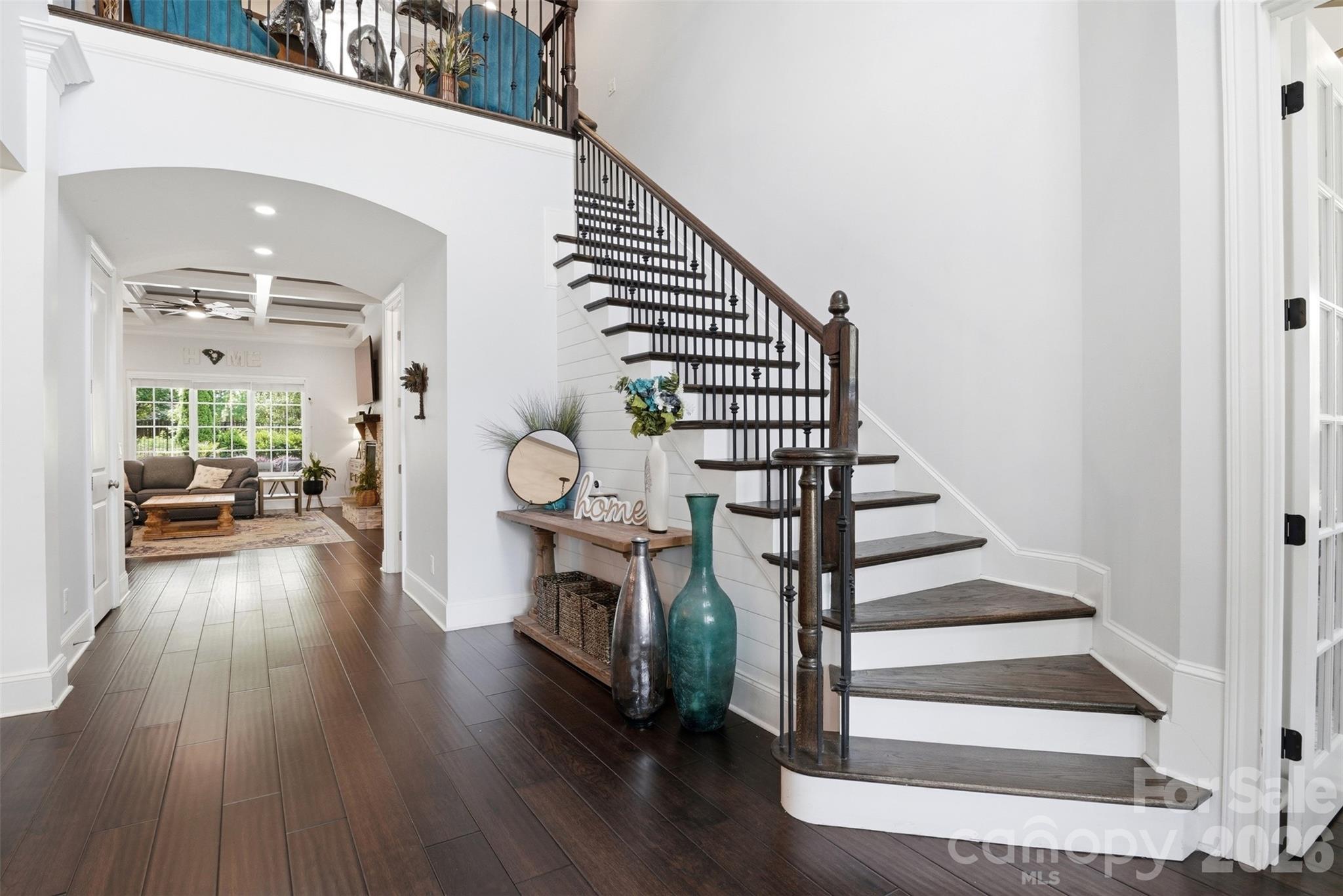 7434 Barrington Ridge Drive — Indian Land